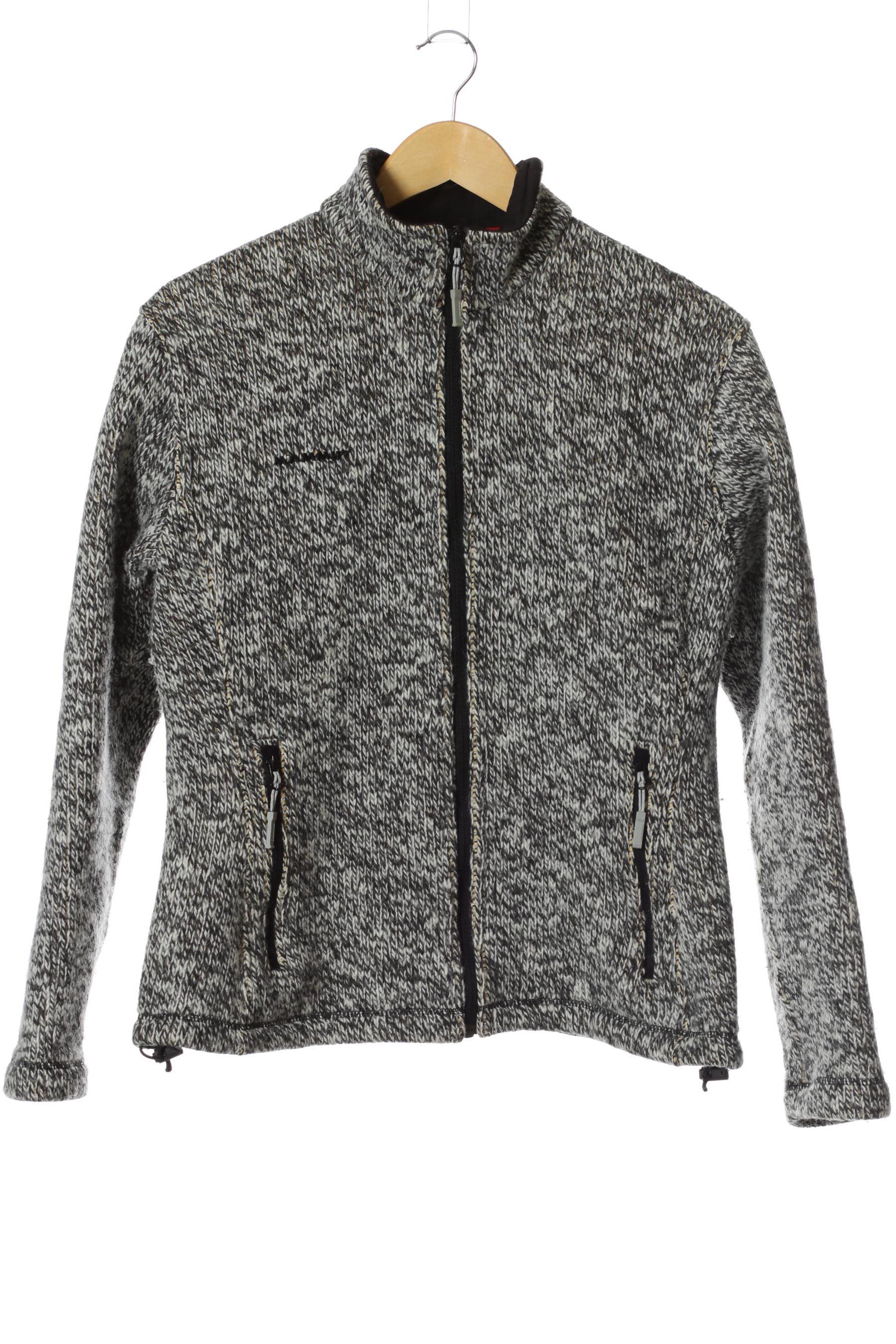 

Mammut Damen Jacke, grau, Gr.
