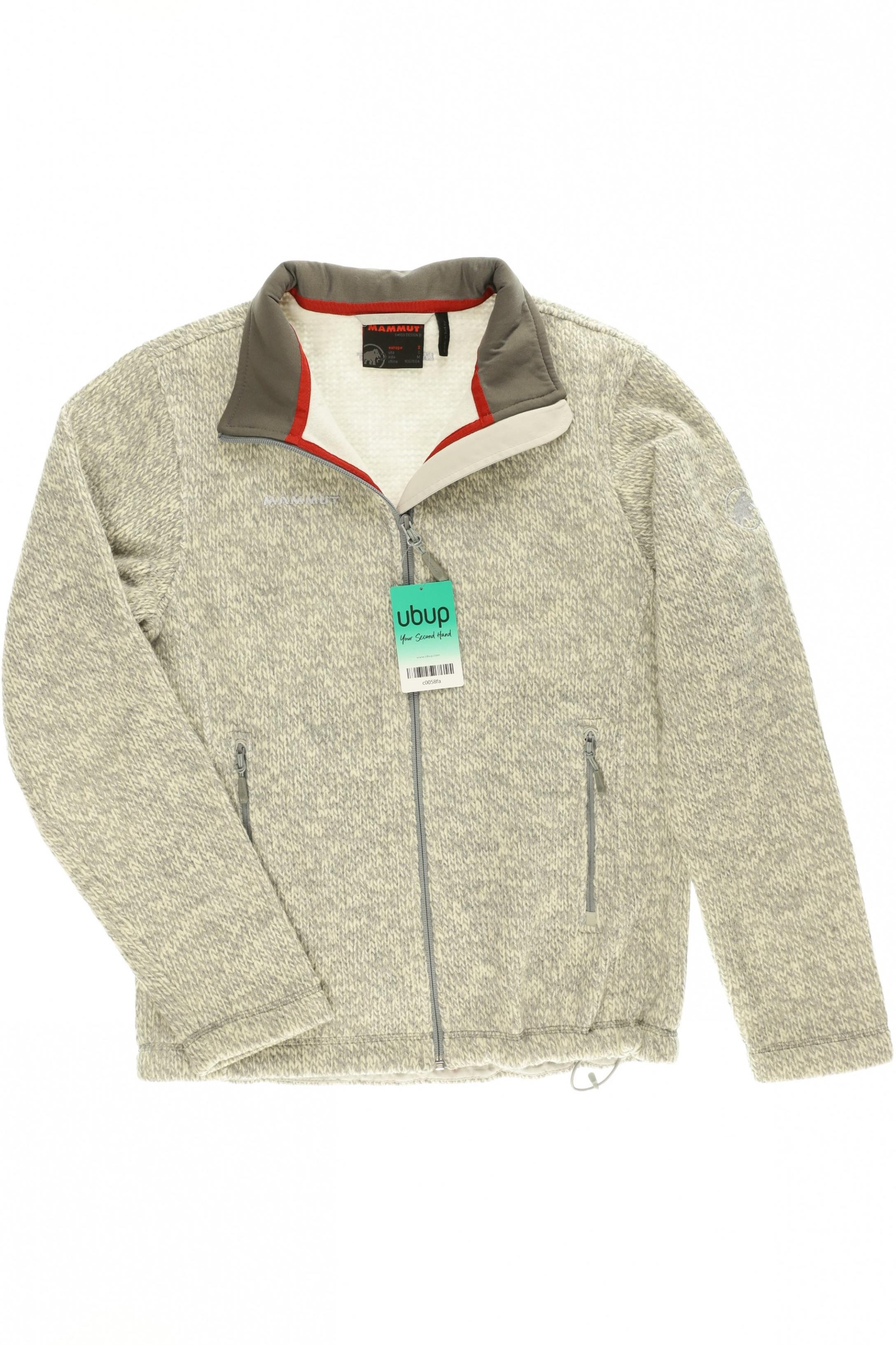 

Mammut Damen Jacke, grau, Gr.