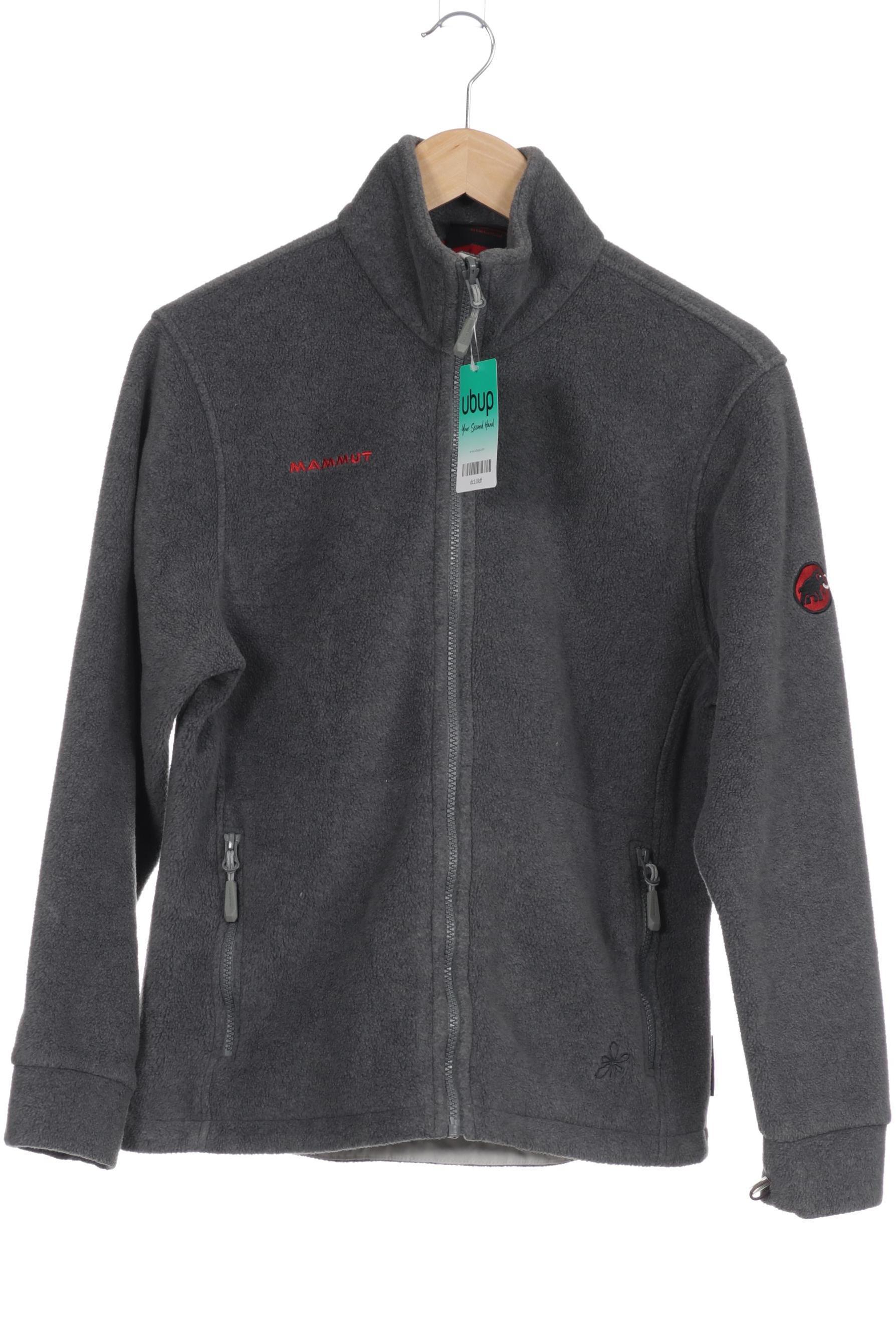 

Mammut Damen Jacke, grau, Gr.