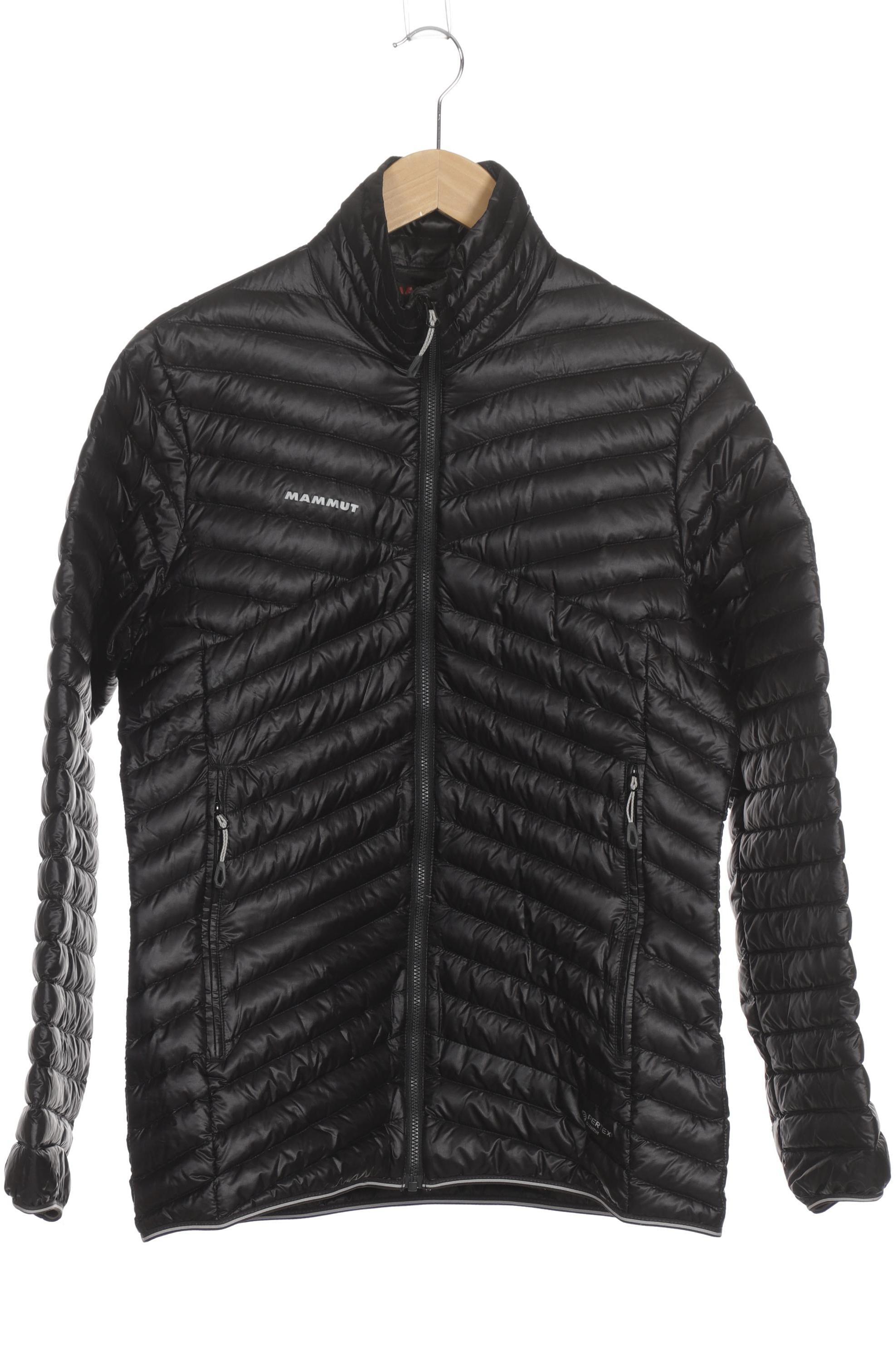 

Mammut Damen Jacke, schwarz, Gr.