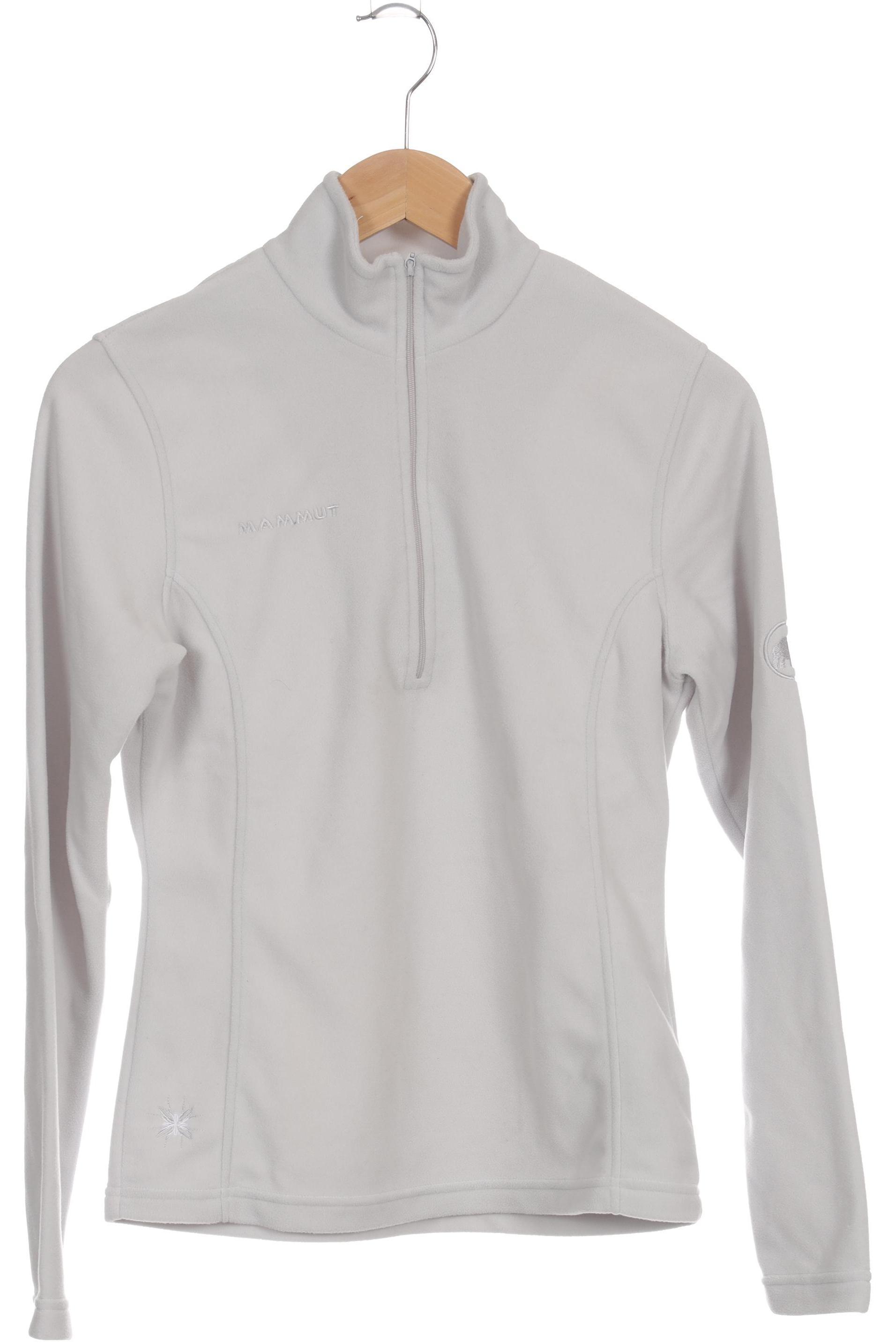 

Mammut Damen Sweatshirt, grau, Gr.