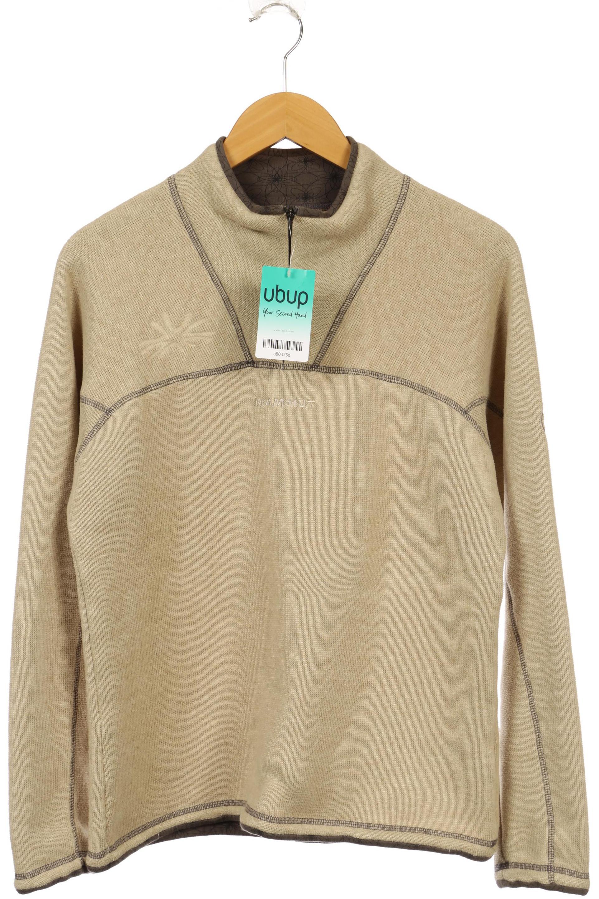 

Mammut Damen Pullover, beige, Gr.