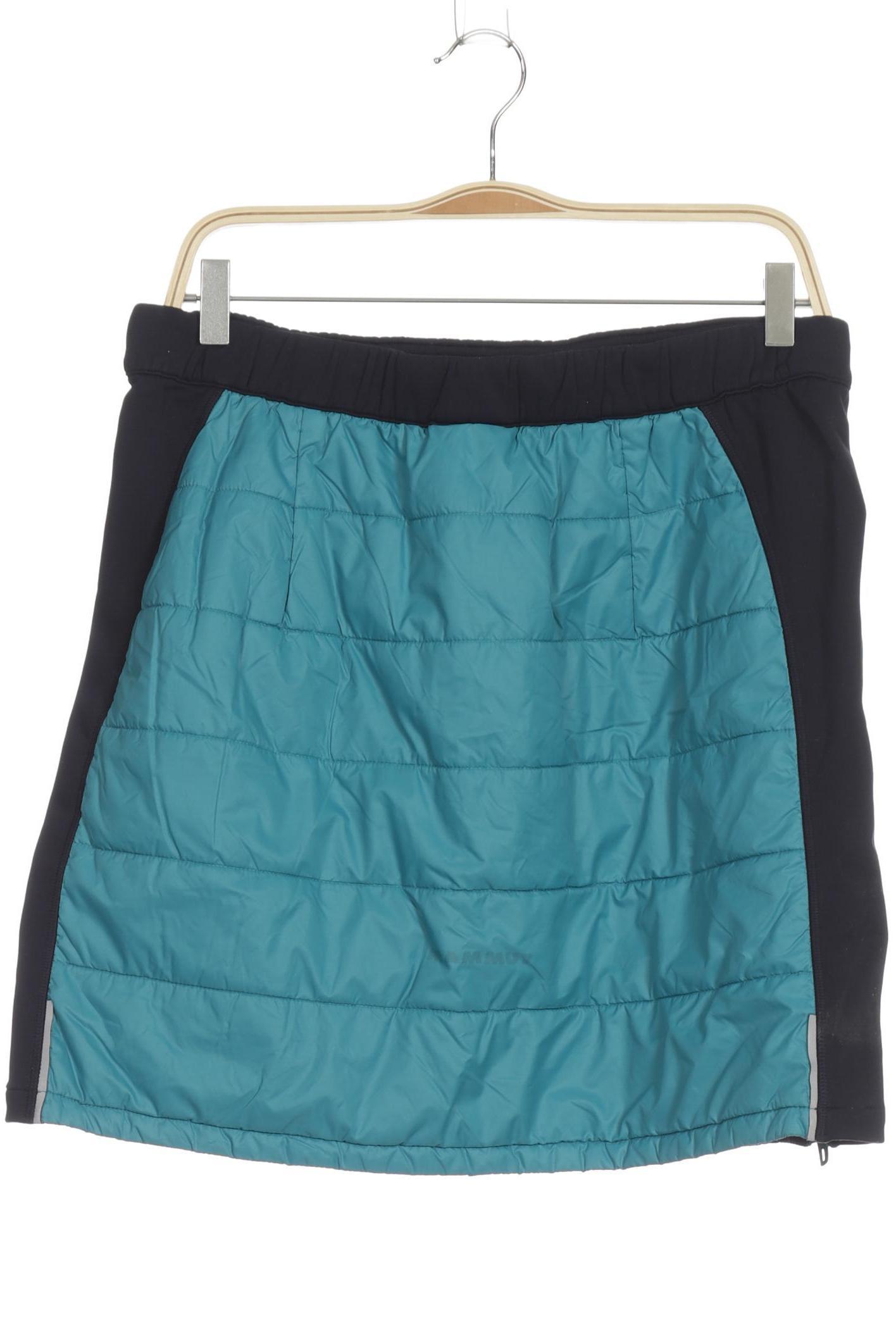 

Mammut Damen Rock, blau, Gr.