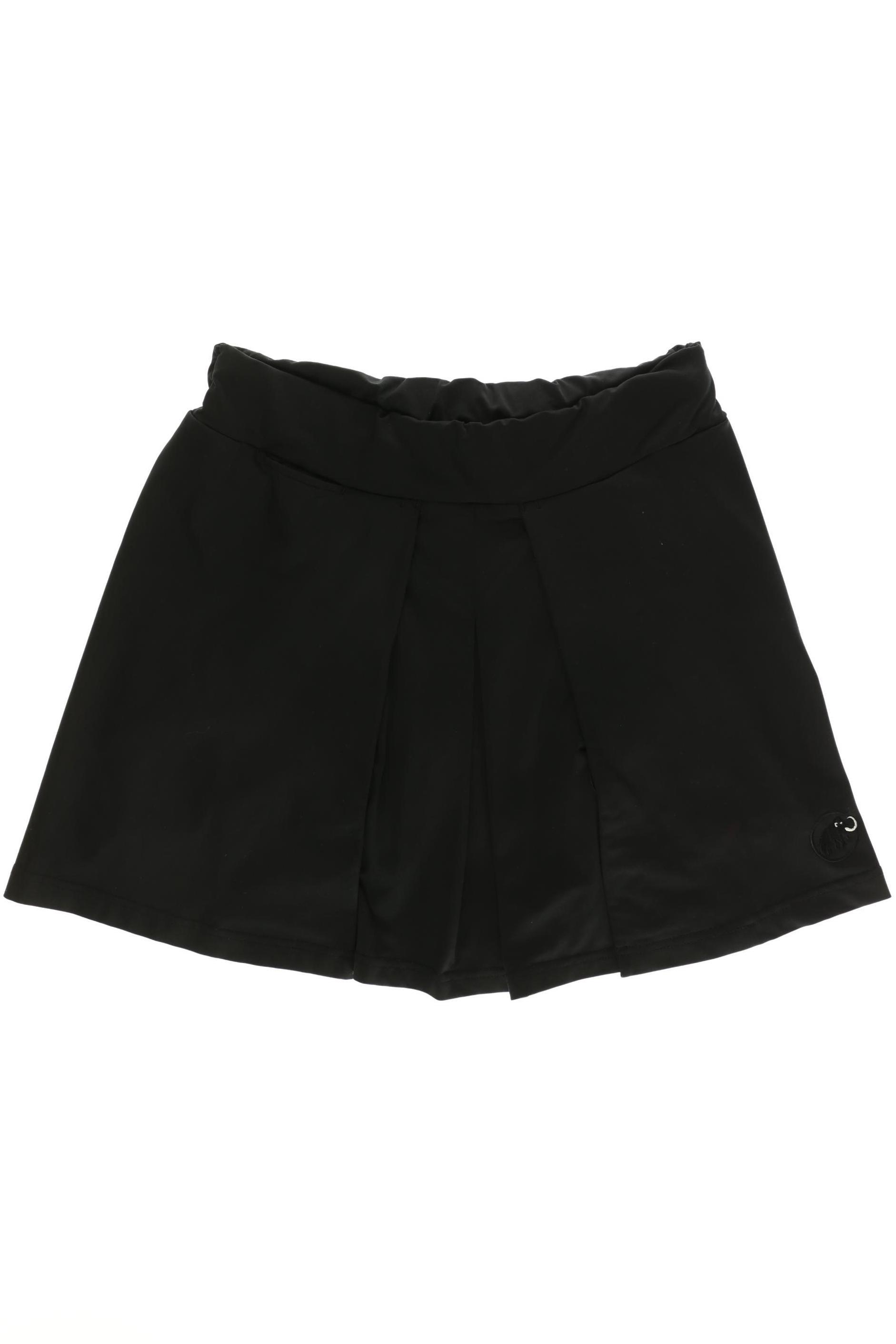

Mammut Damen Shorts, schwarz, Gr. 38
