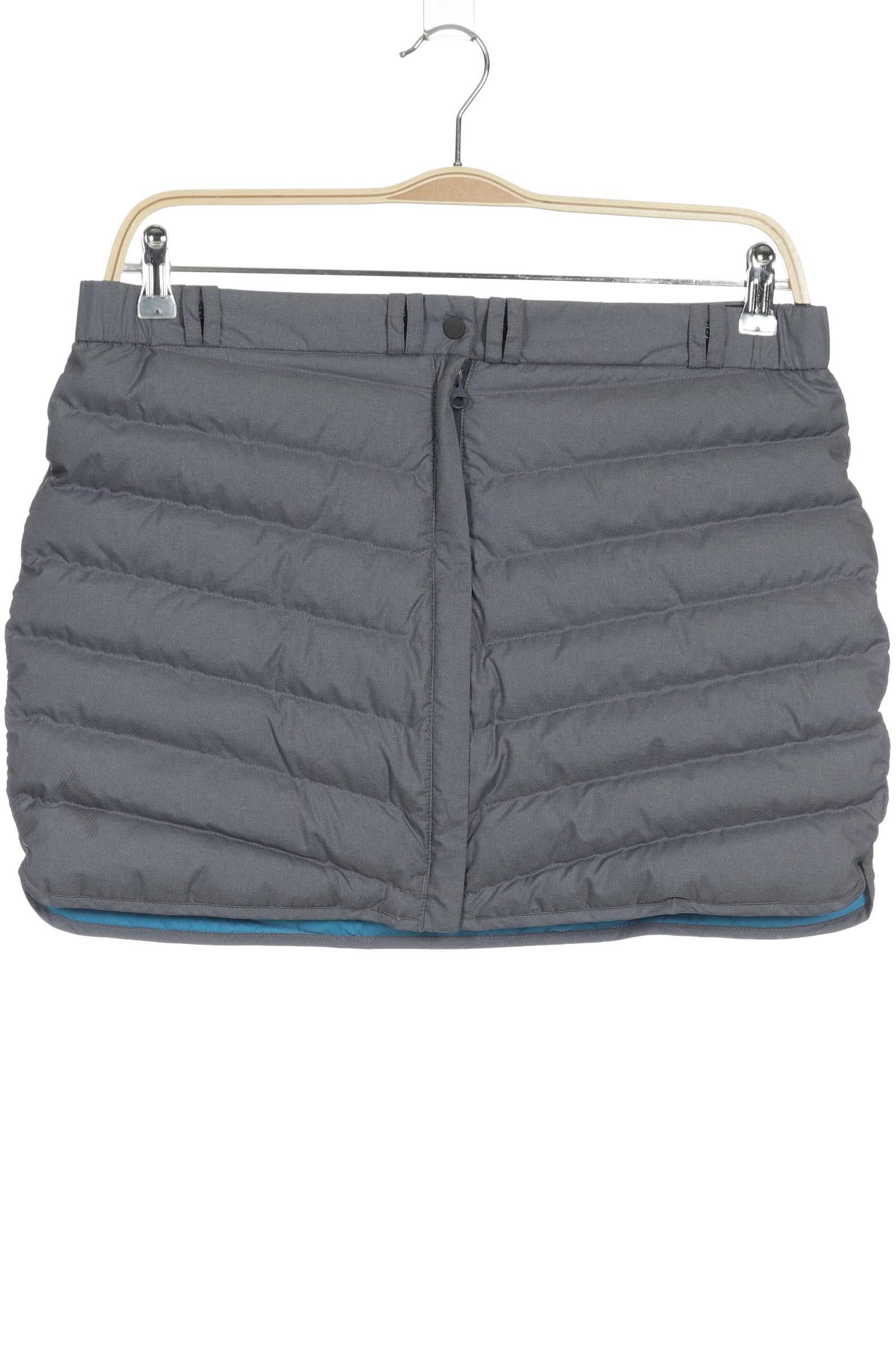 

Mammut Damen Rock, grau, Gr.