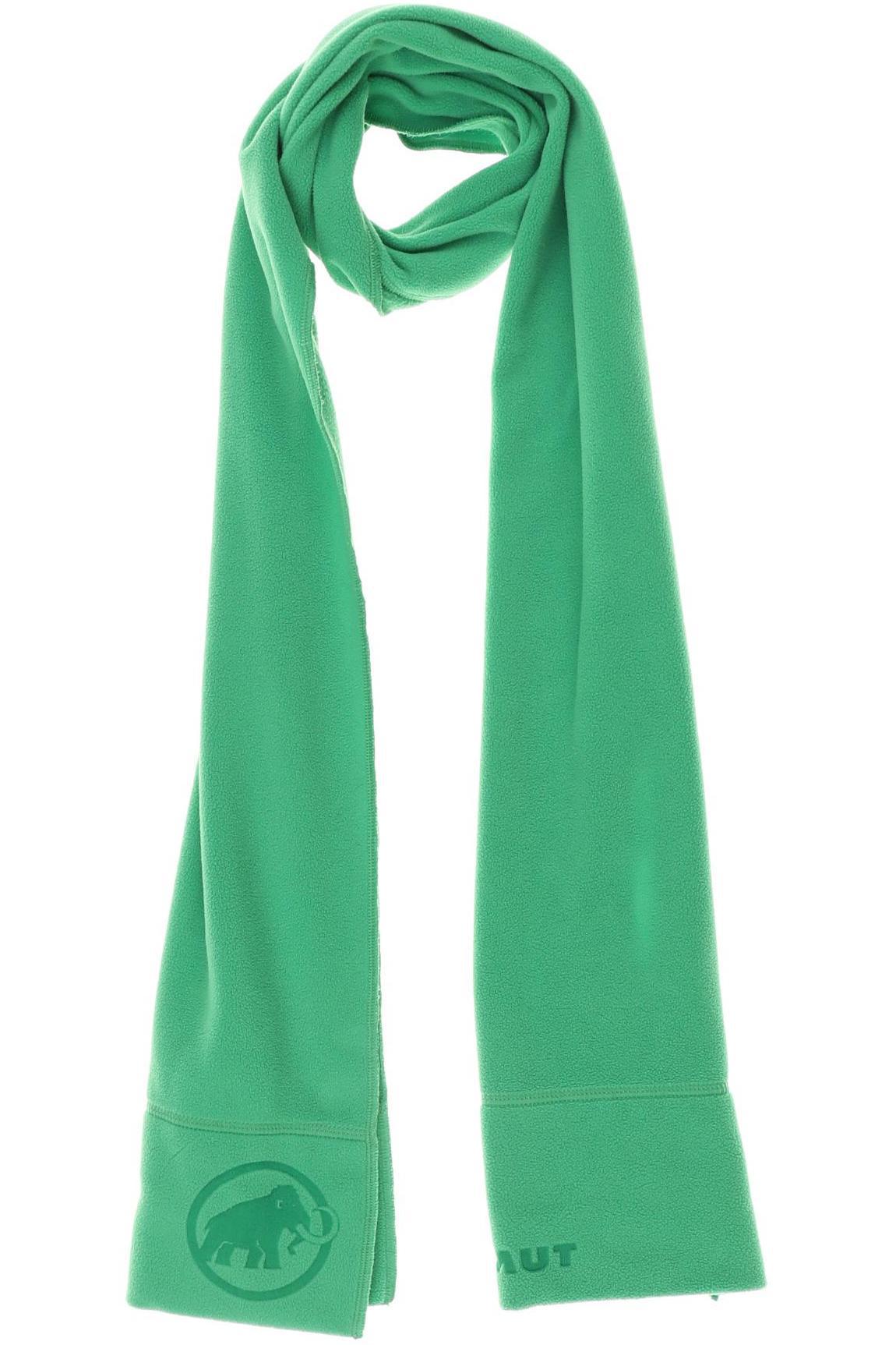 

Mammut Damen Schal, grün, Gr.