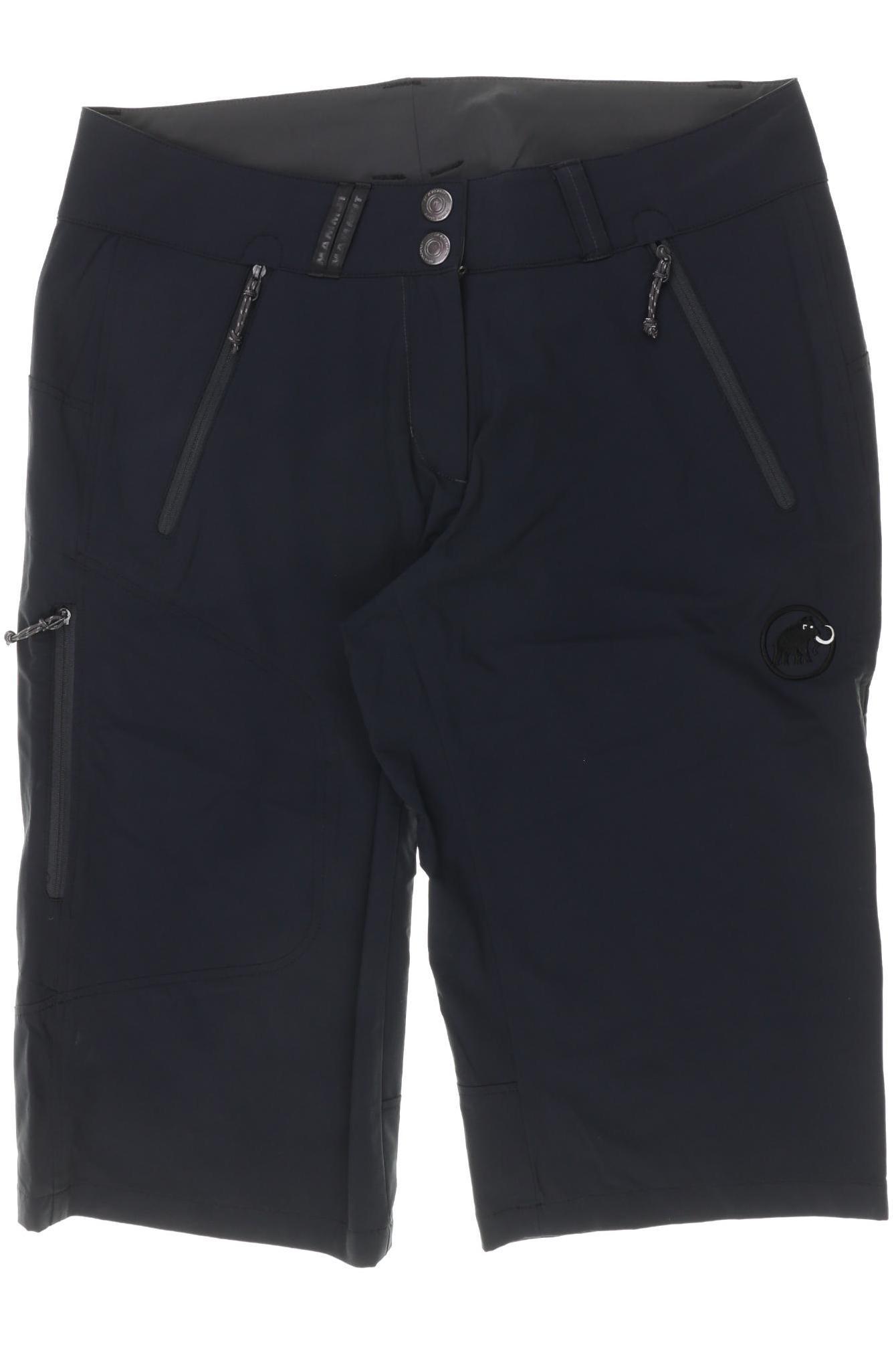 

Mammut Damen Shorts, blau, Gr. 38