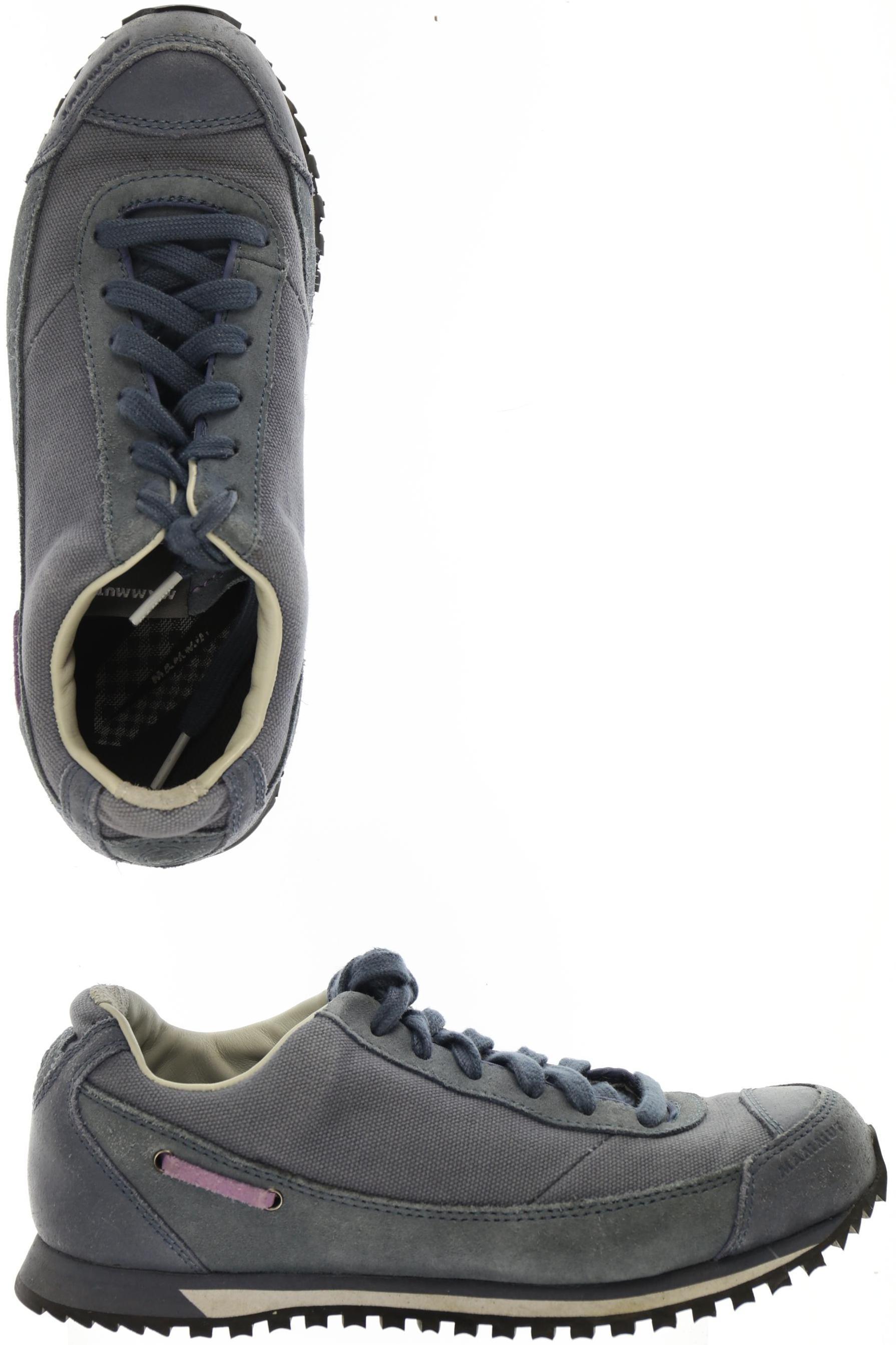 

Mammut Damen Sneakers, grau, Gr. 5.5