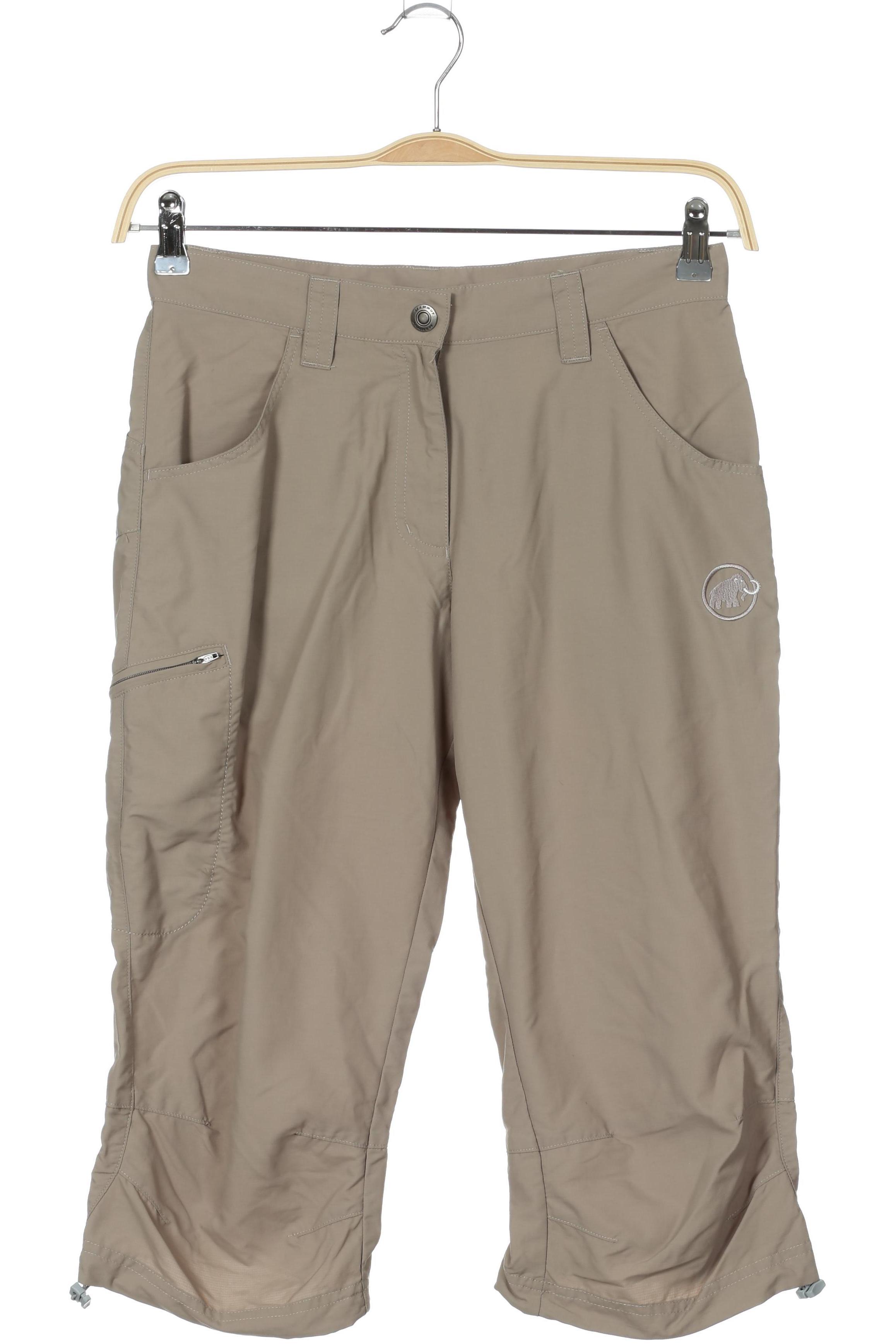 

Mammut Damen Stoffhose, grau, Gr. 36