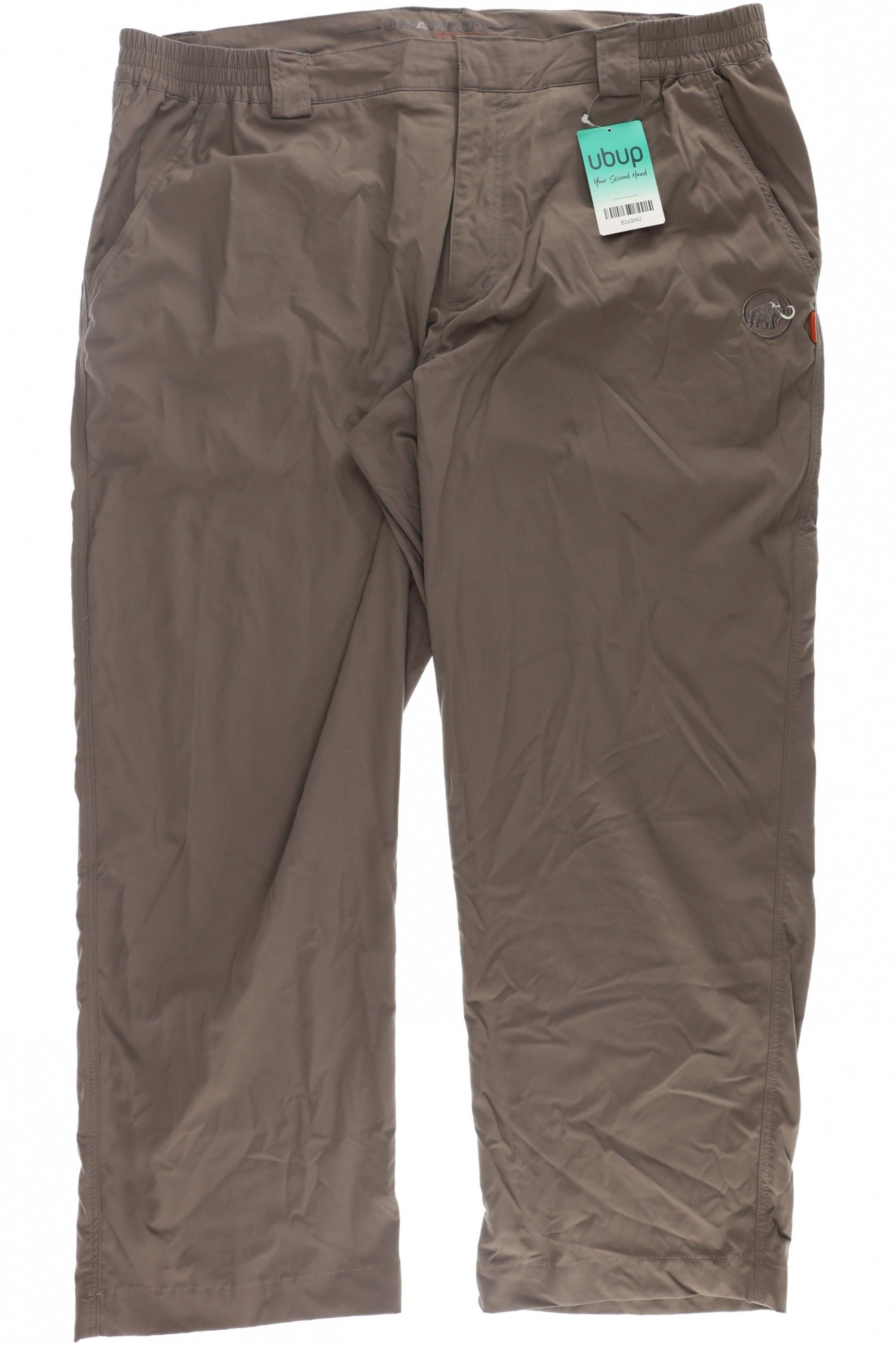 

Mammut Damen Stoffhose, grau, Gr. 27