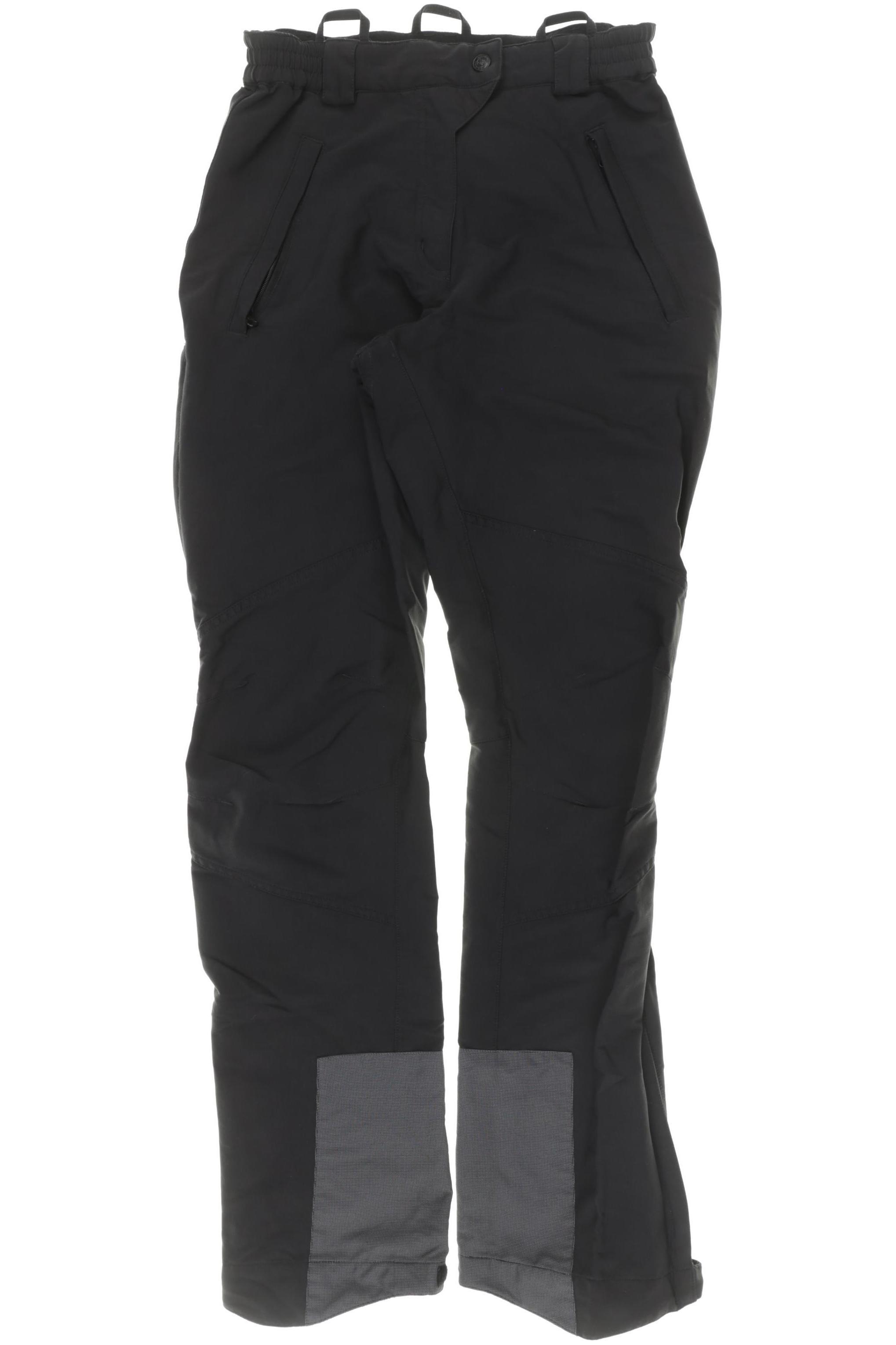 

Mammut Damen Stoffhose, grau, Gr. 36