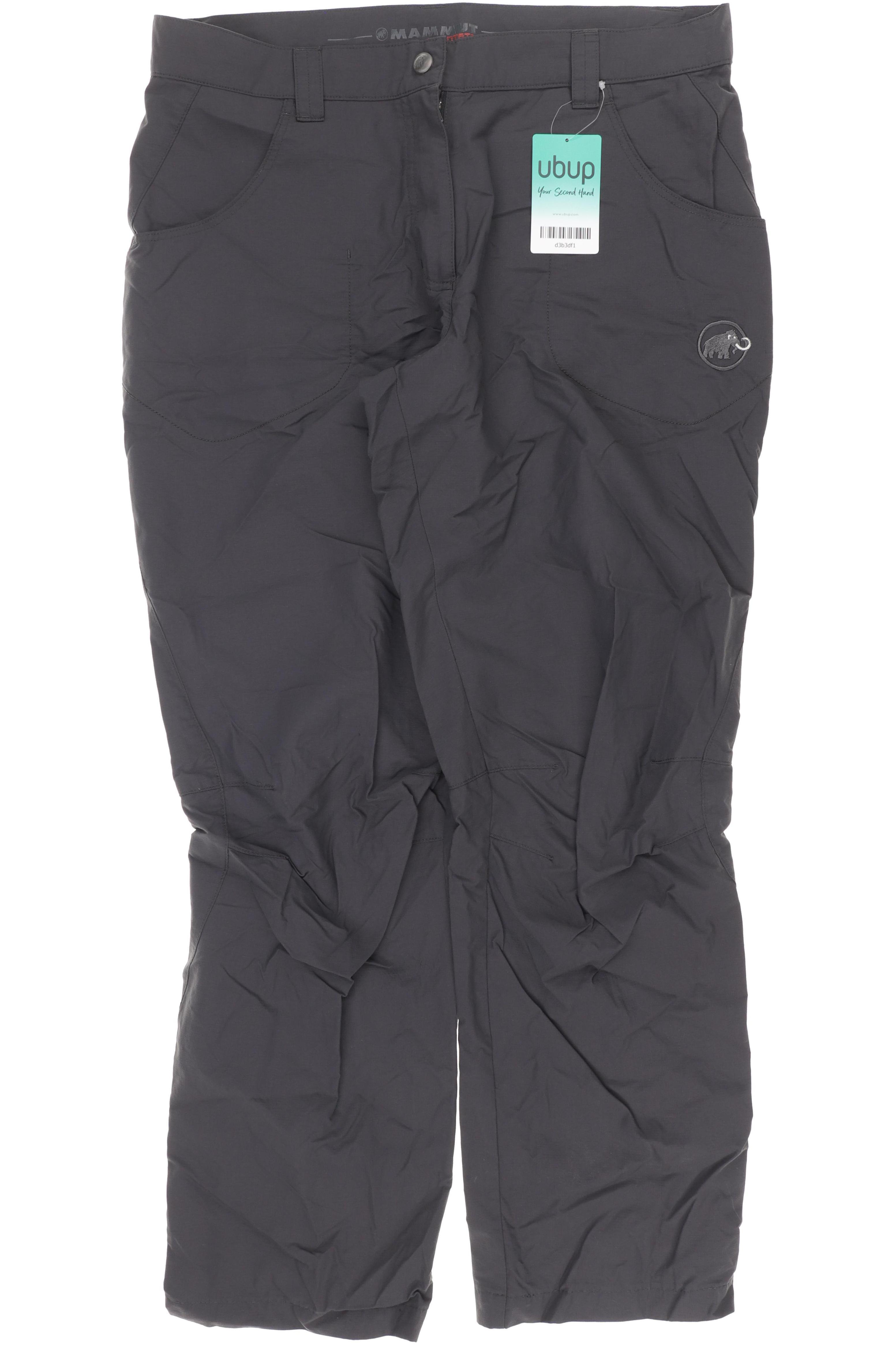 

Mammut Damen Stoffhose, grau, Gr. 42