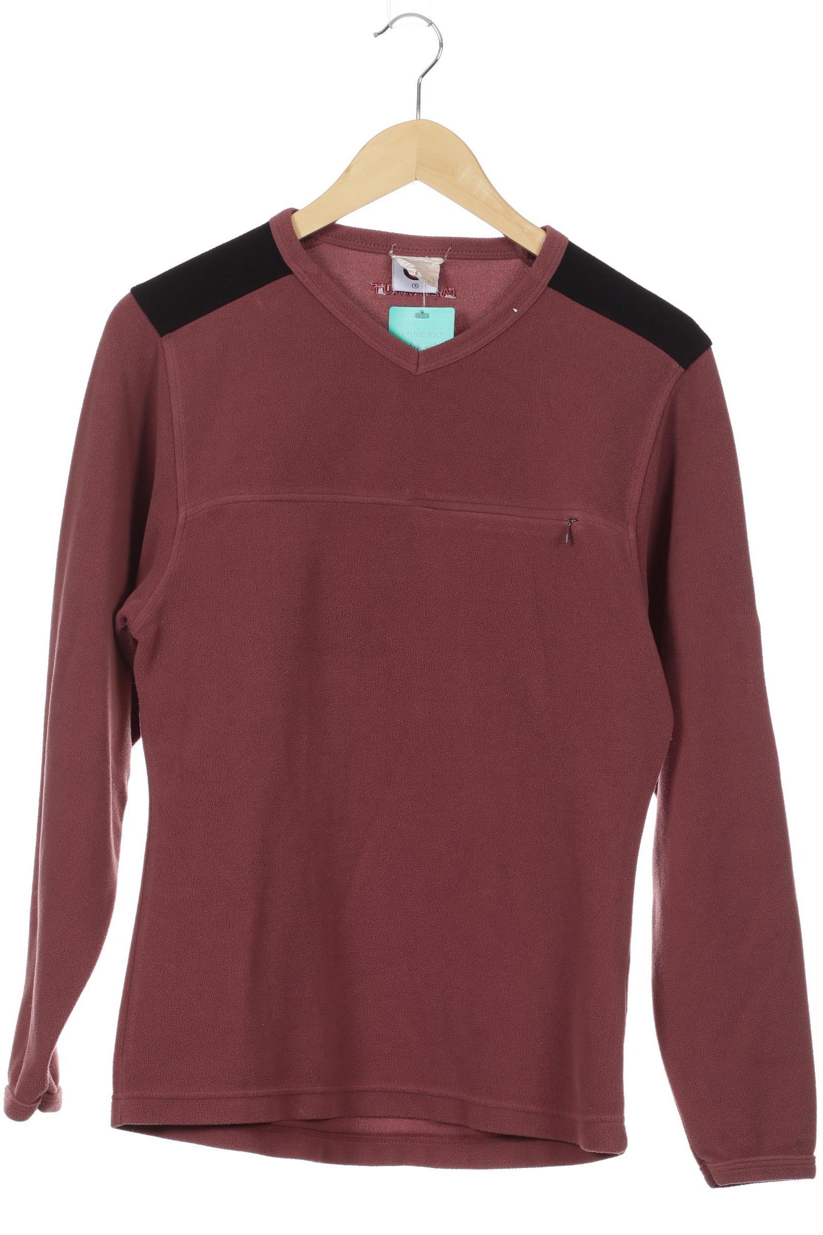 

Mammut Damen Sweatshirt, pink, Gr.