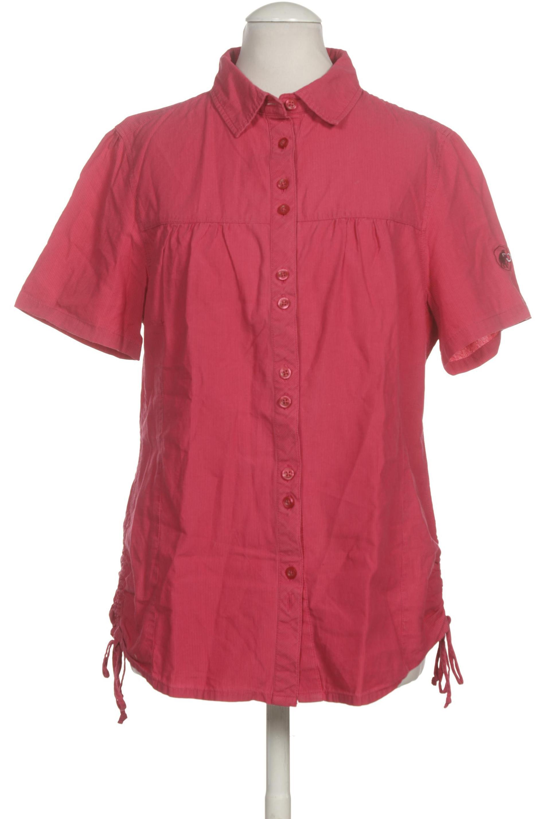 

Mammut Damen T-Shirt, pink, Gr.