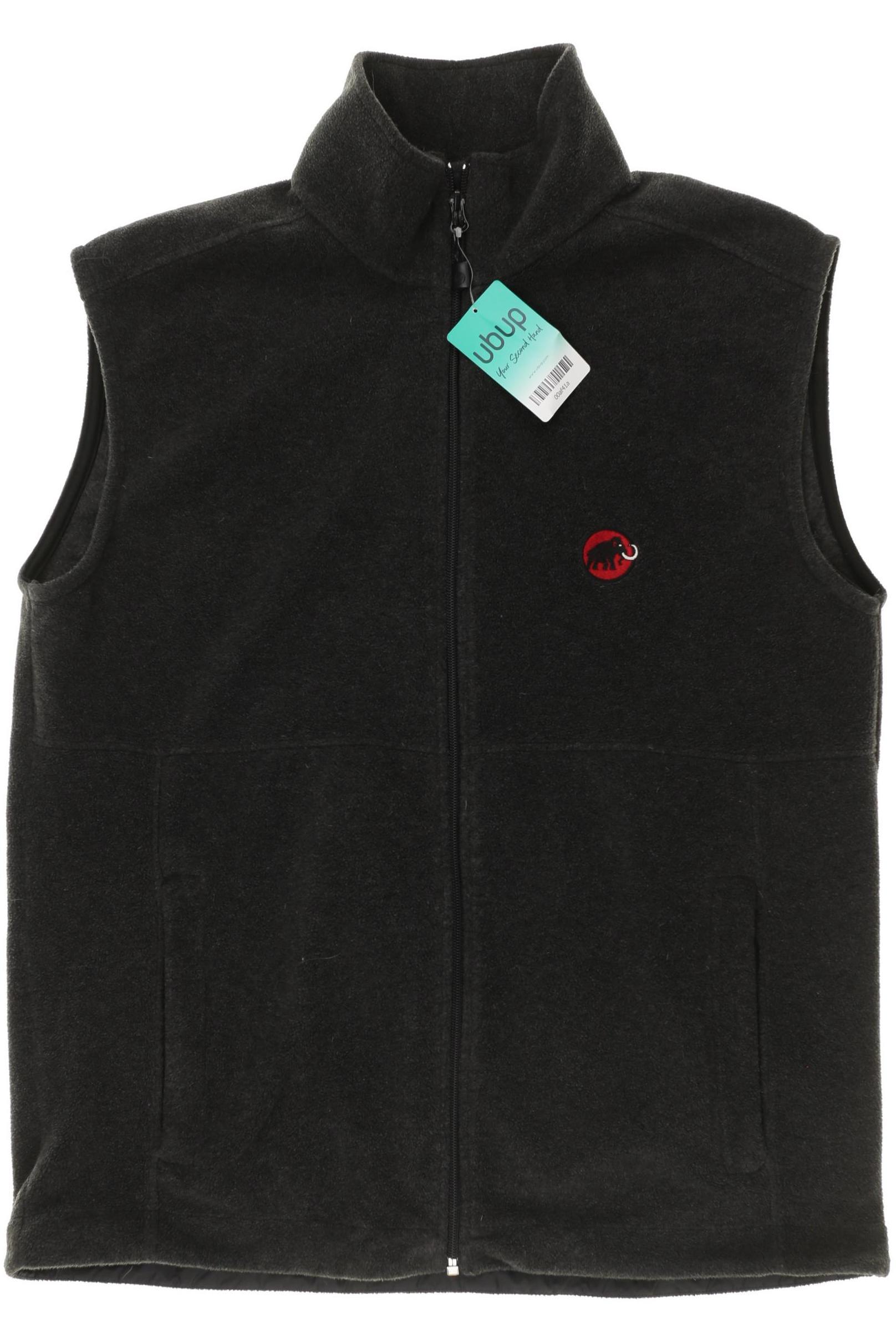 

Mammut Damen Weste, grau, Gr.