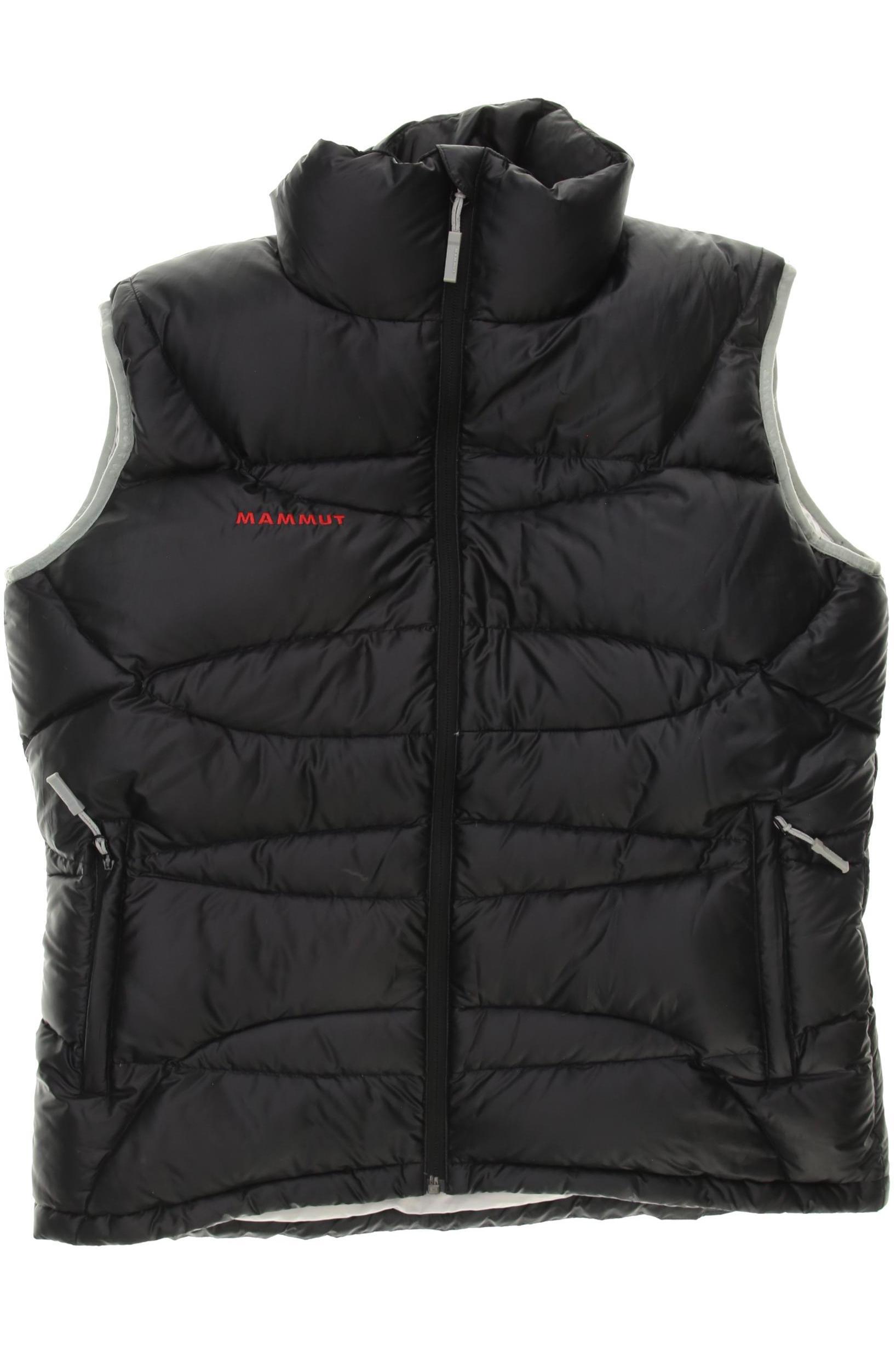 

Mammut Damen Weste, schwarz, Gr.