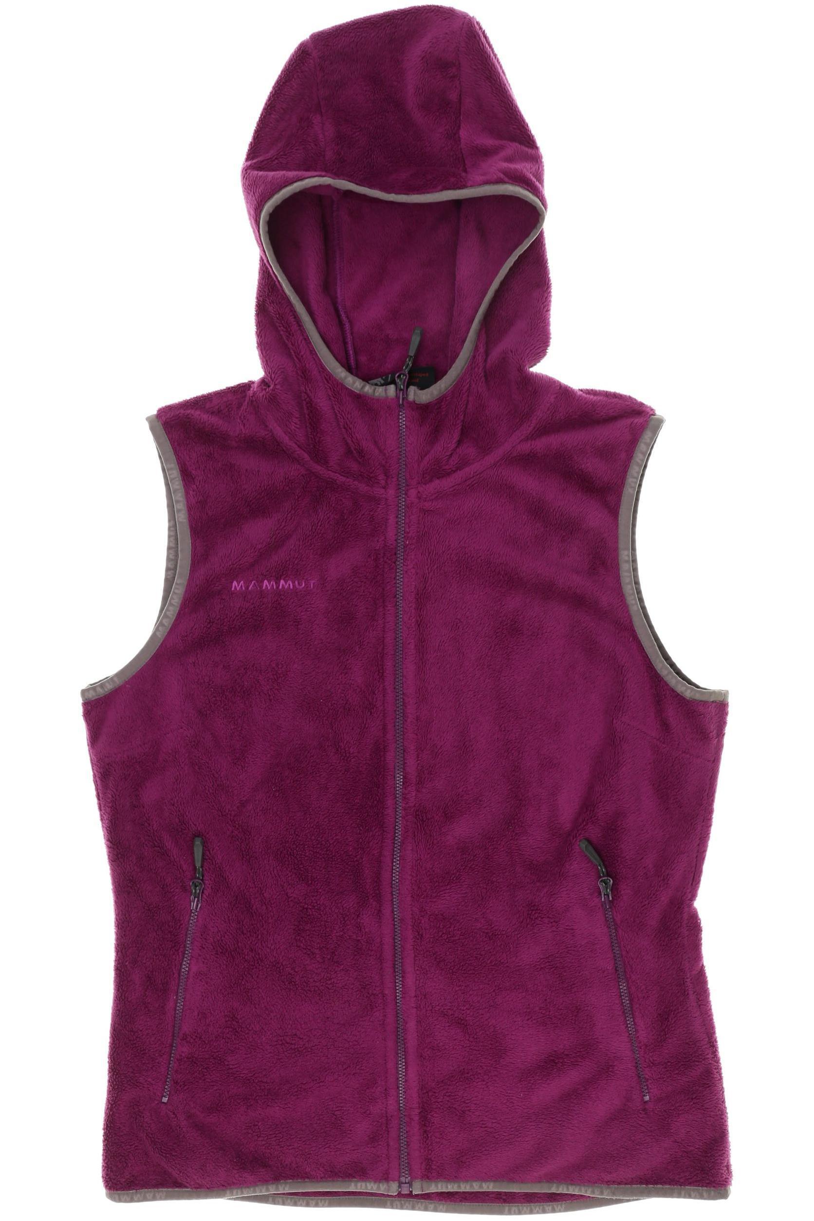 

Mammut Damen Weste, lila, Gr.