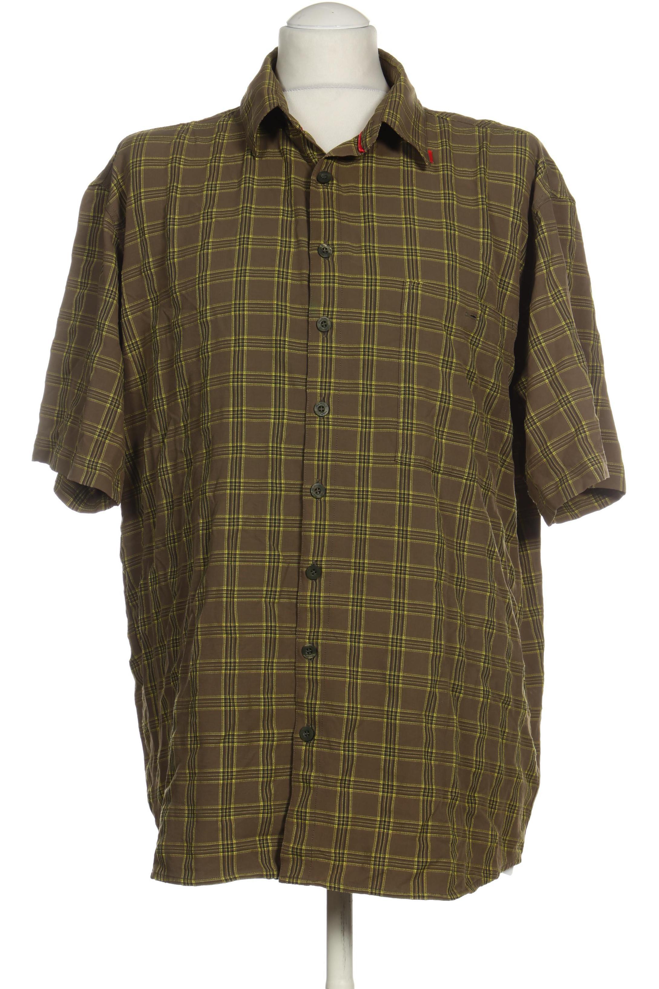 

Mammut Herren Hemd, braun, Gr.