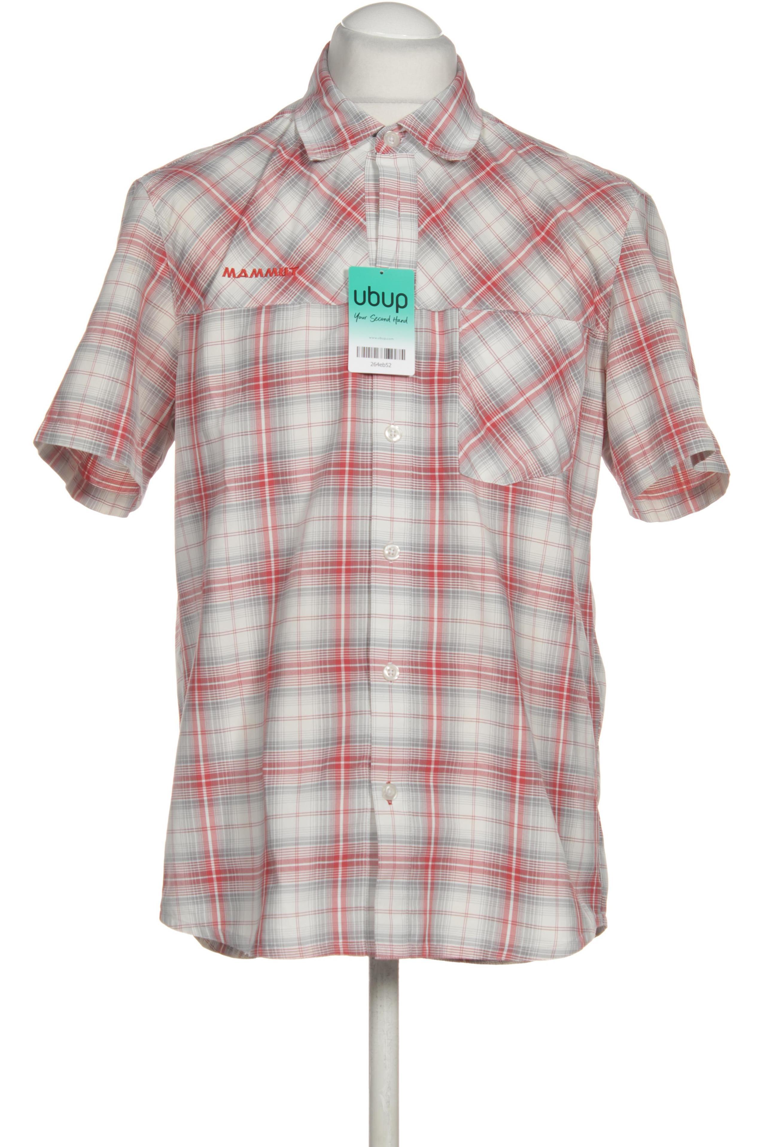 

Mammut Herren Hemd, grau, Gr.