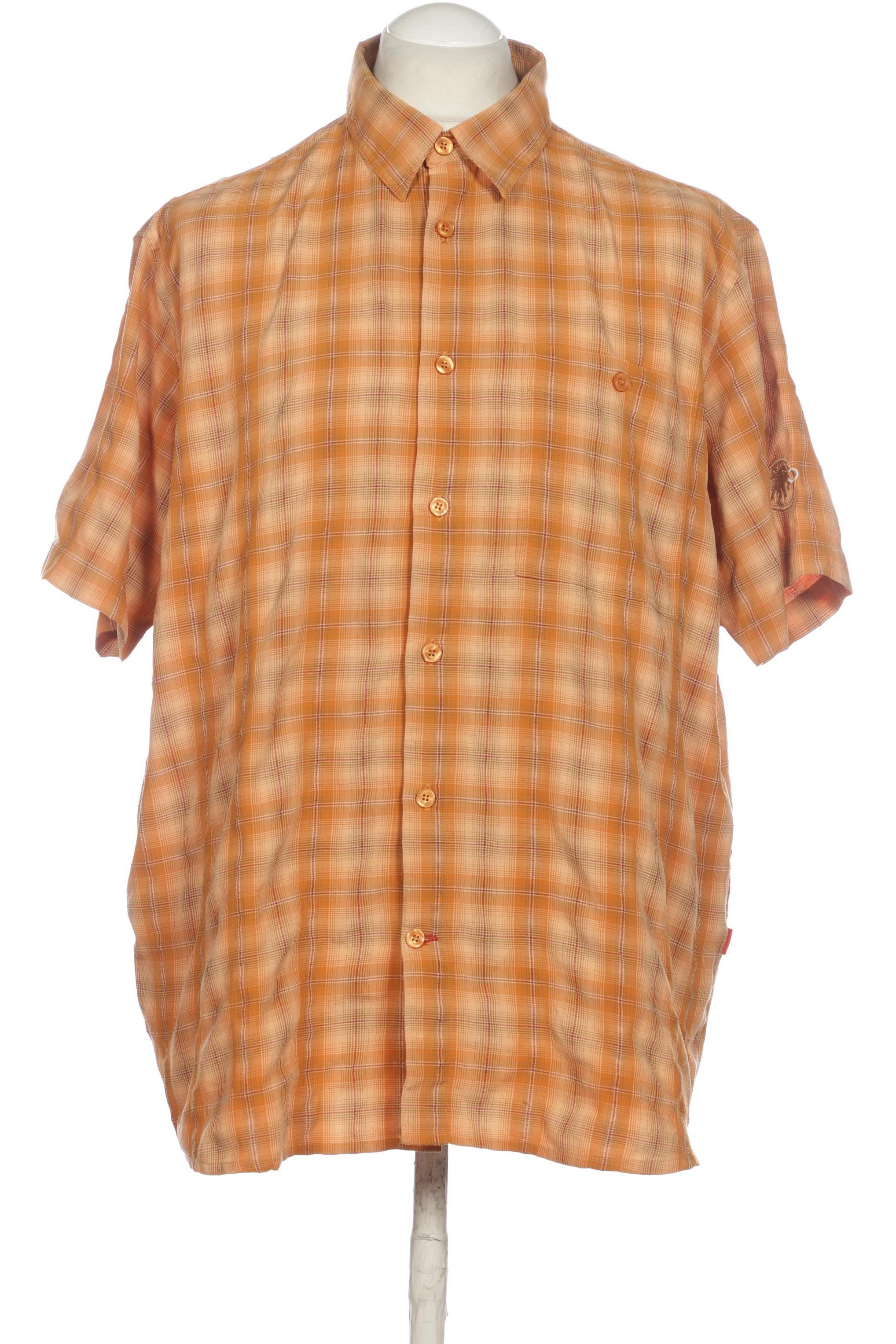 

Mammut Herren Hemd, braun, Gr.