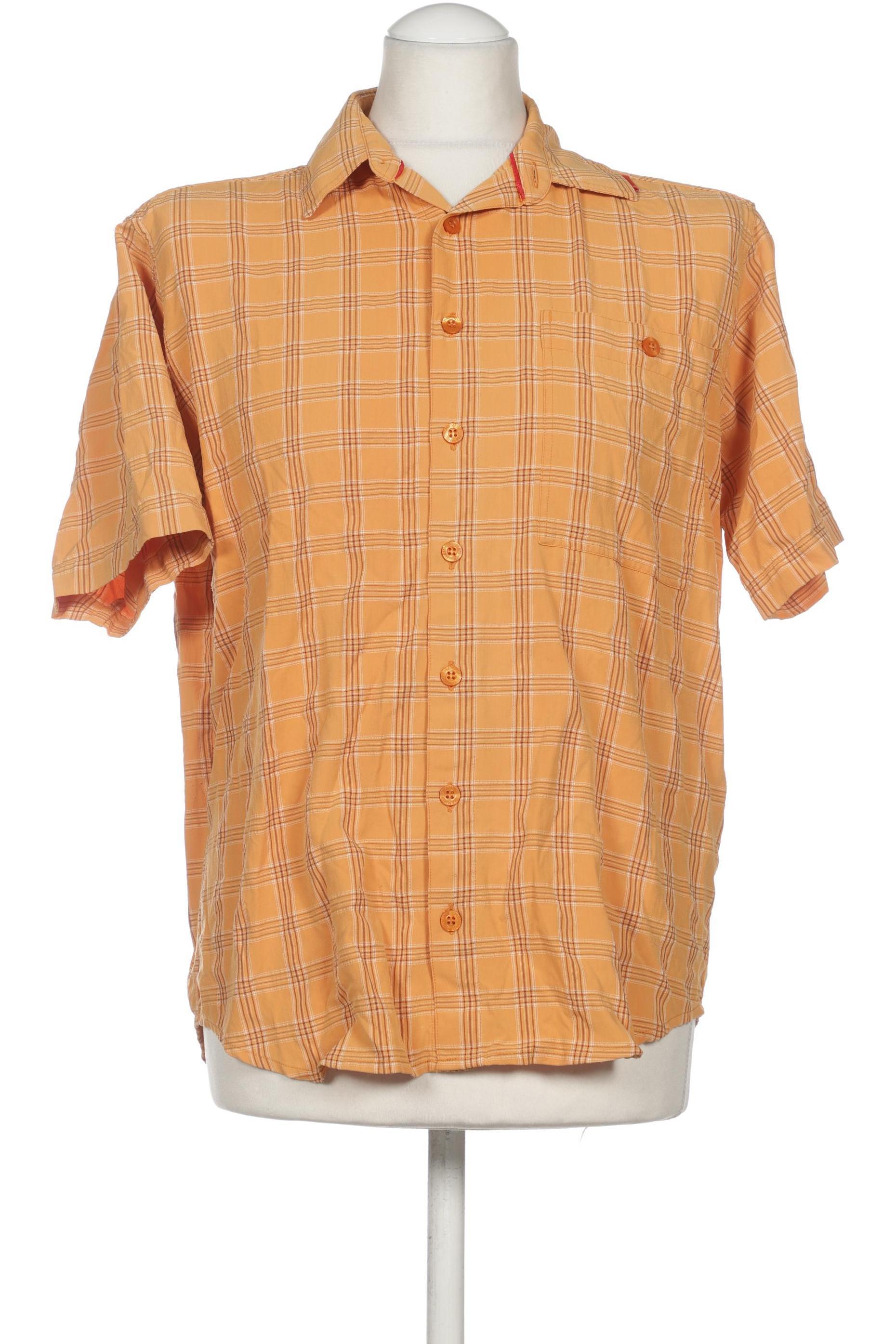 

Mammut Herren Hemd, orange, Gr.