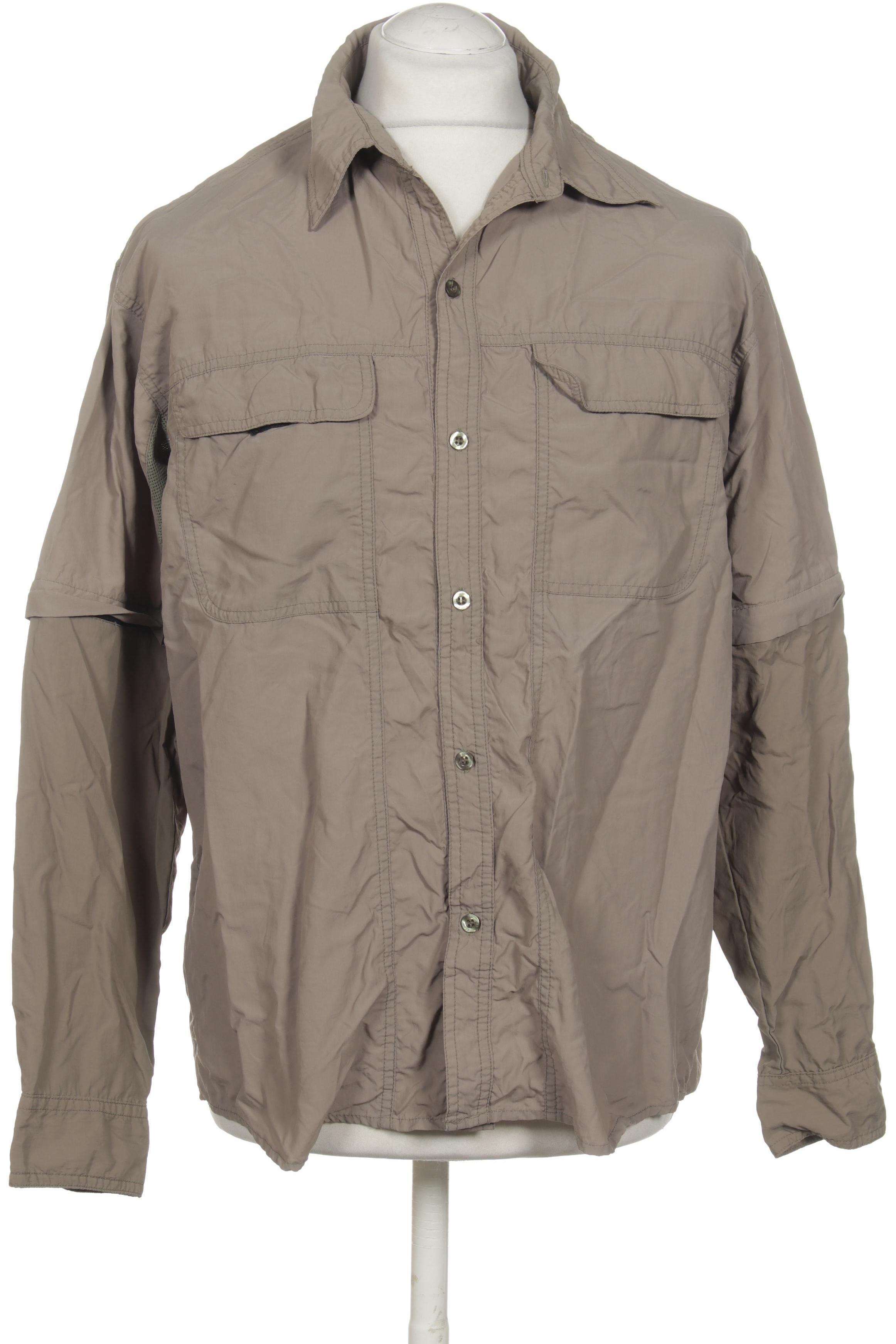 

Mammut Herren Hemd, grün, Gr.