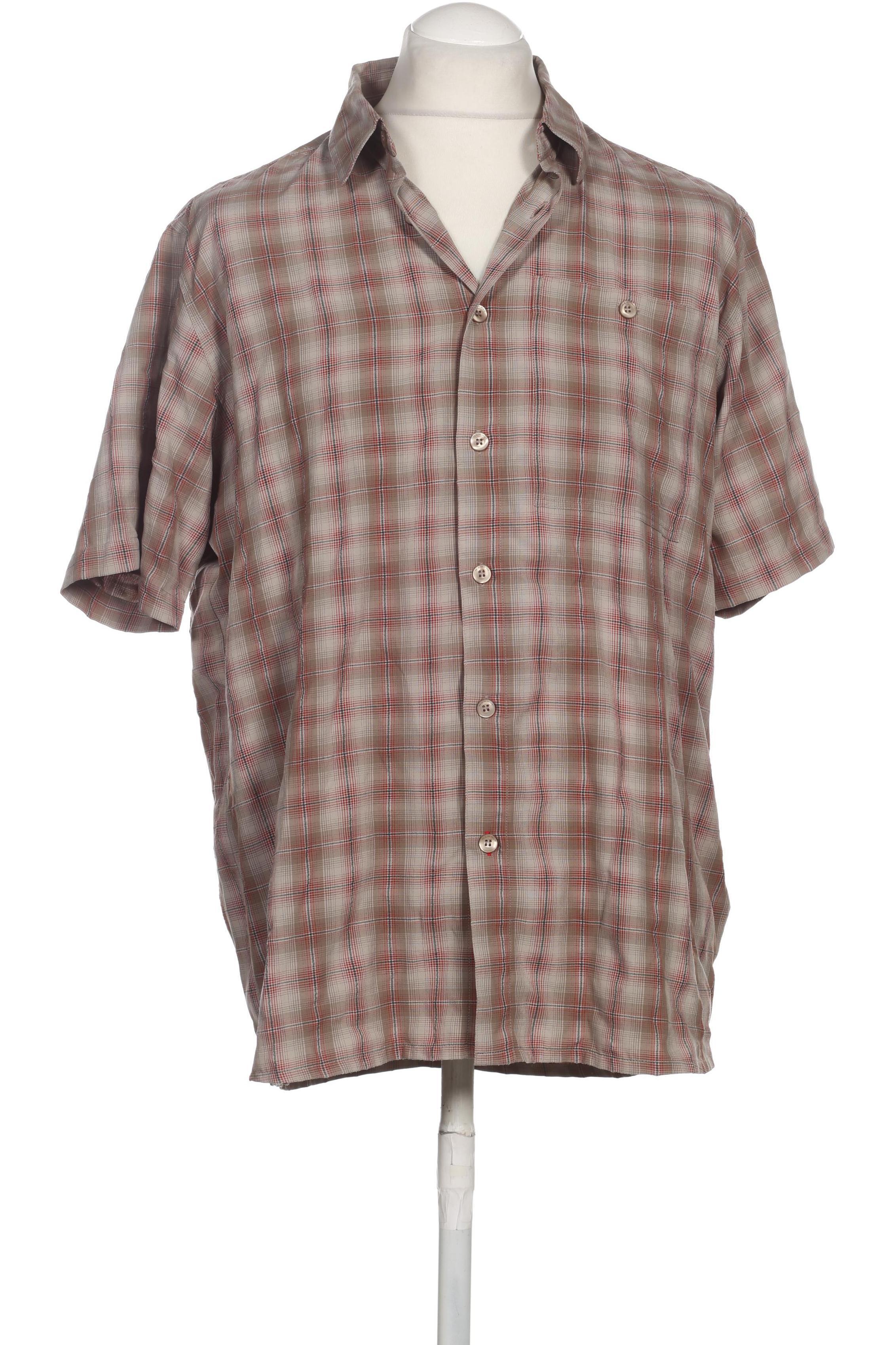 

Mammut Herren Hemd, braun, Gr.