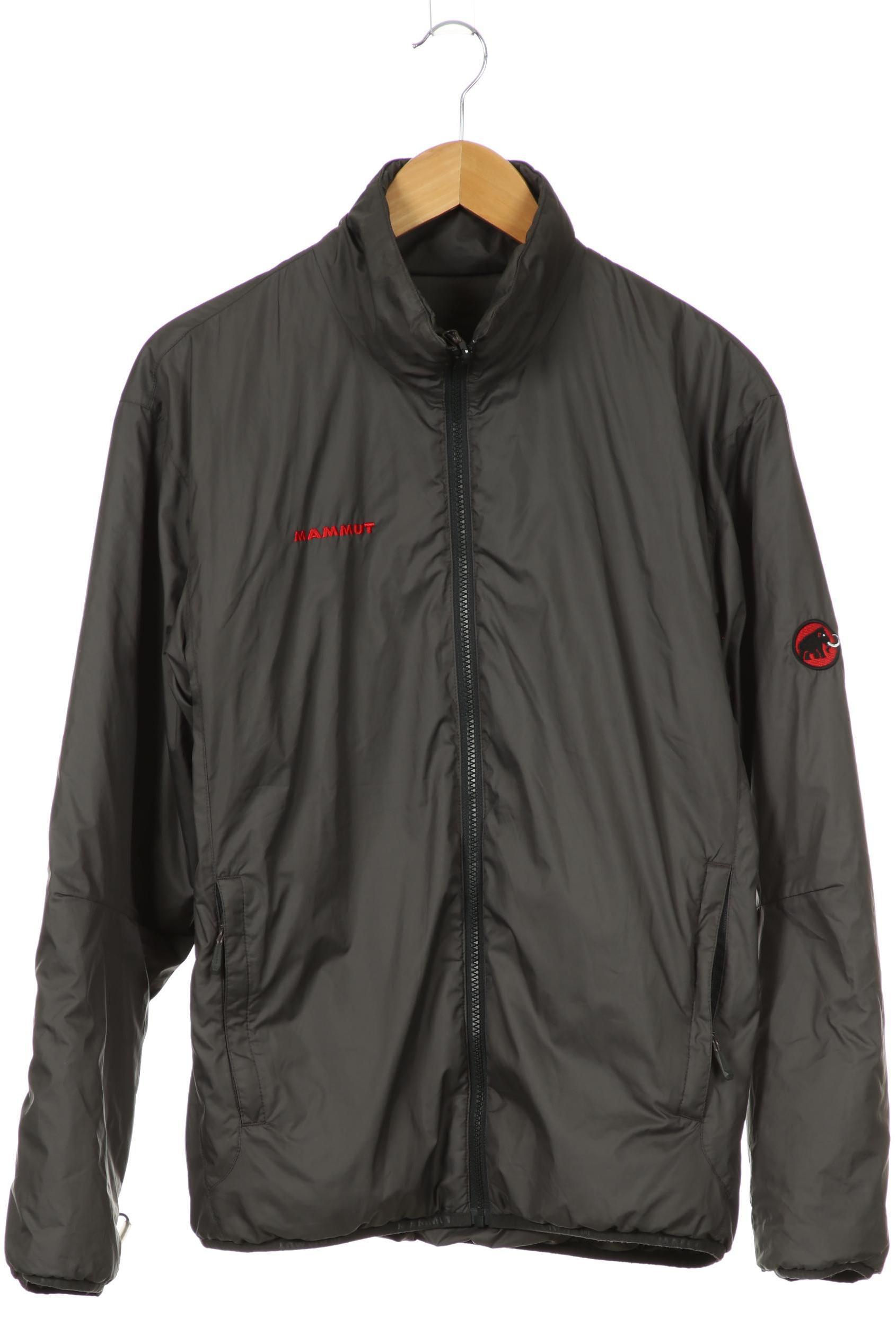 

Mammut Herren Jacke, grau, Gr.