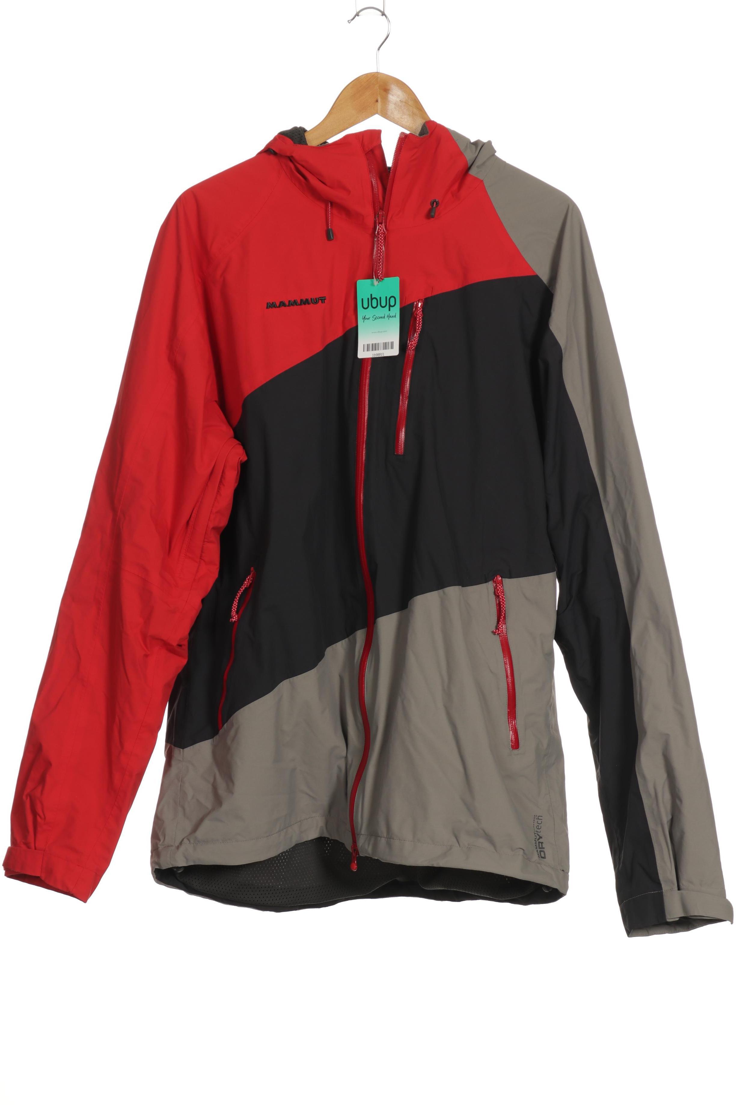 

Mammut Herren Jacke, blau, Gr.