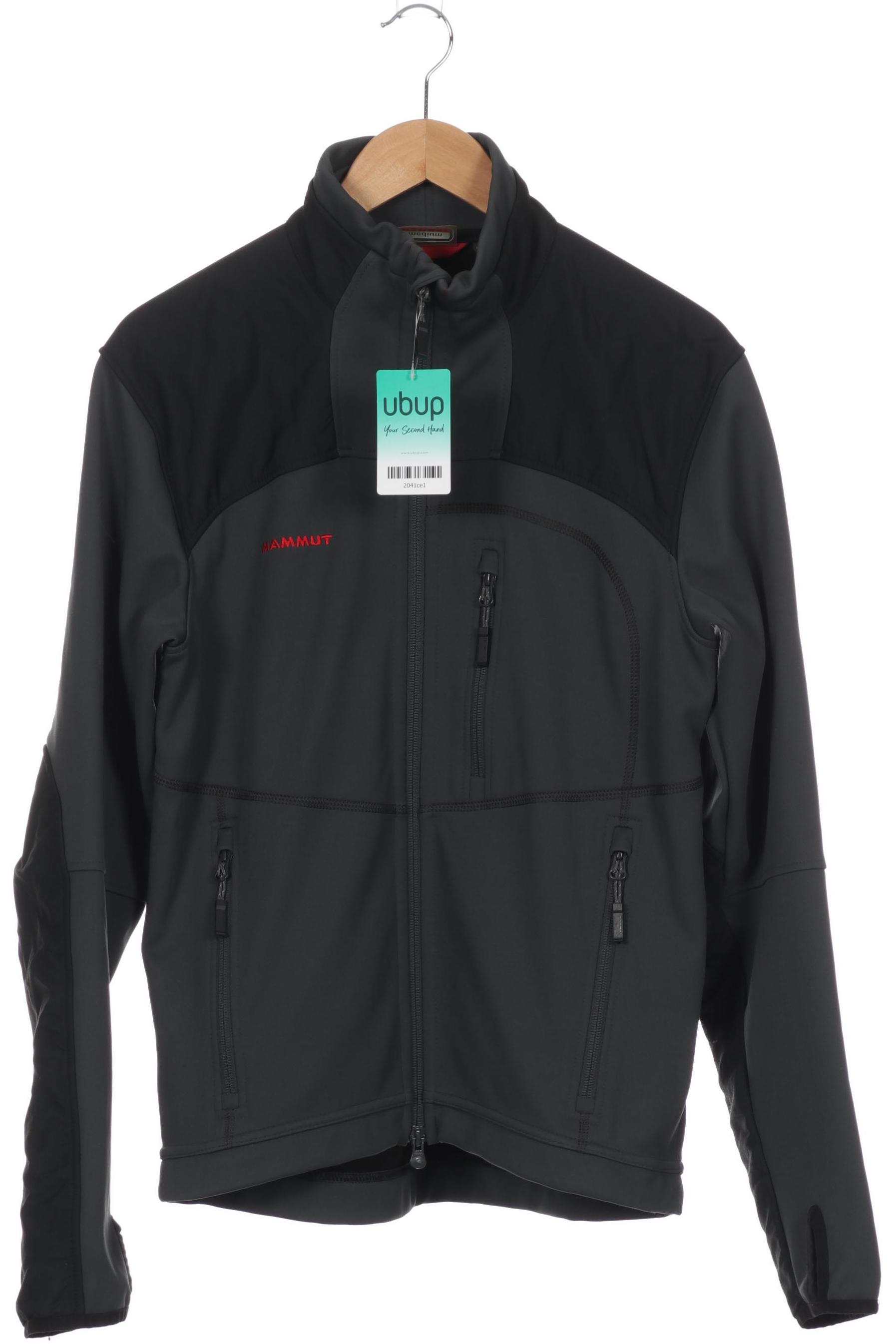 

Mammut Herren Jacke, grau, Gr.