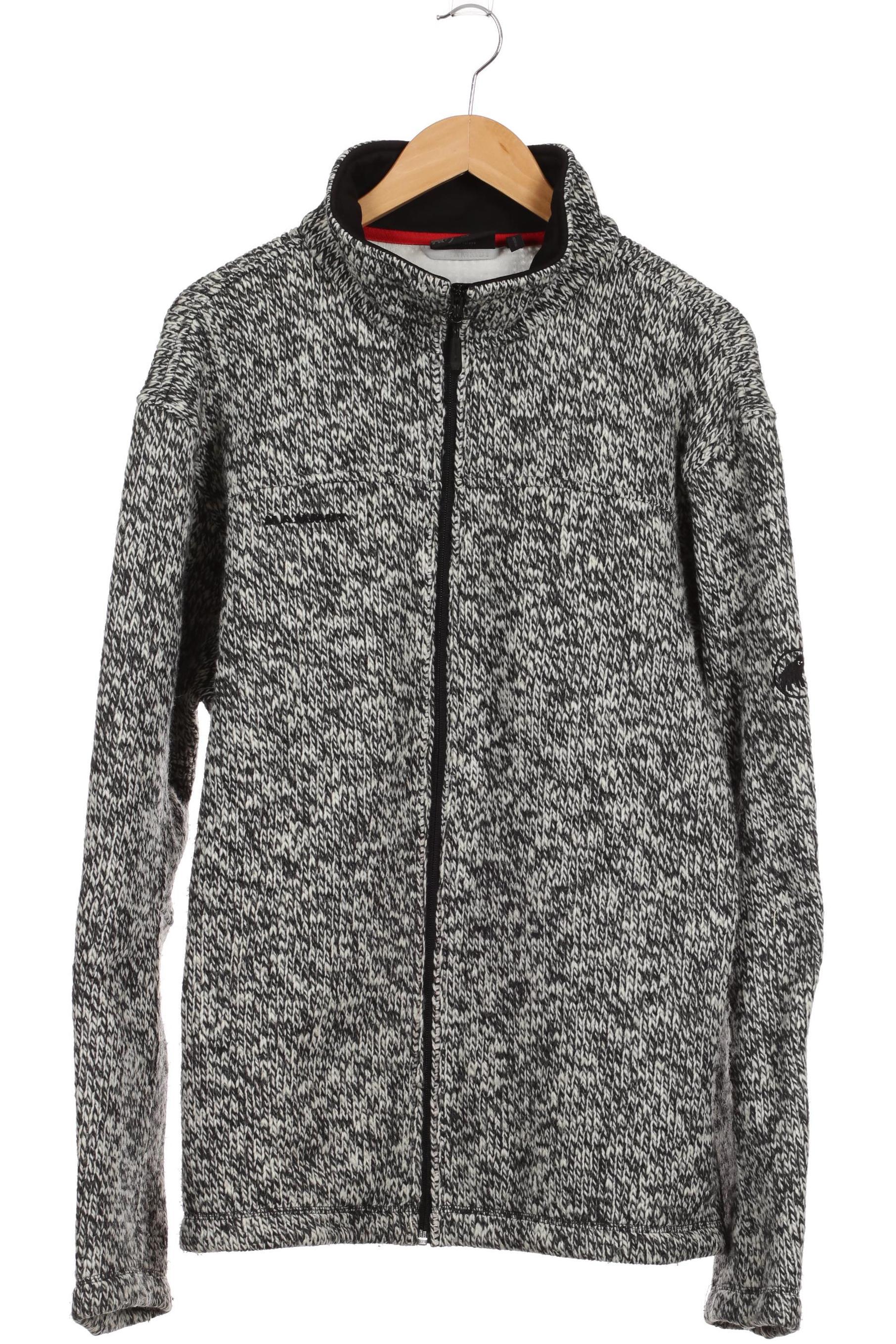 

Mammut Herren Jacke, grau, Gr.