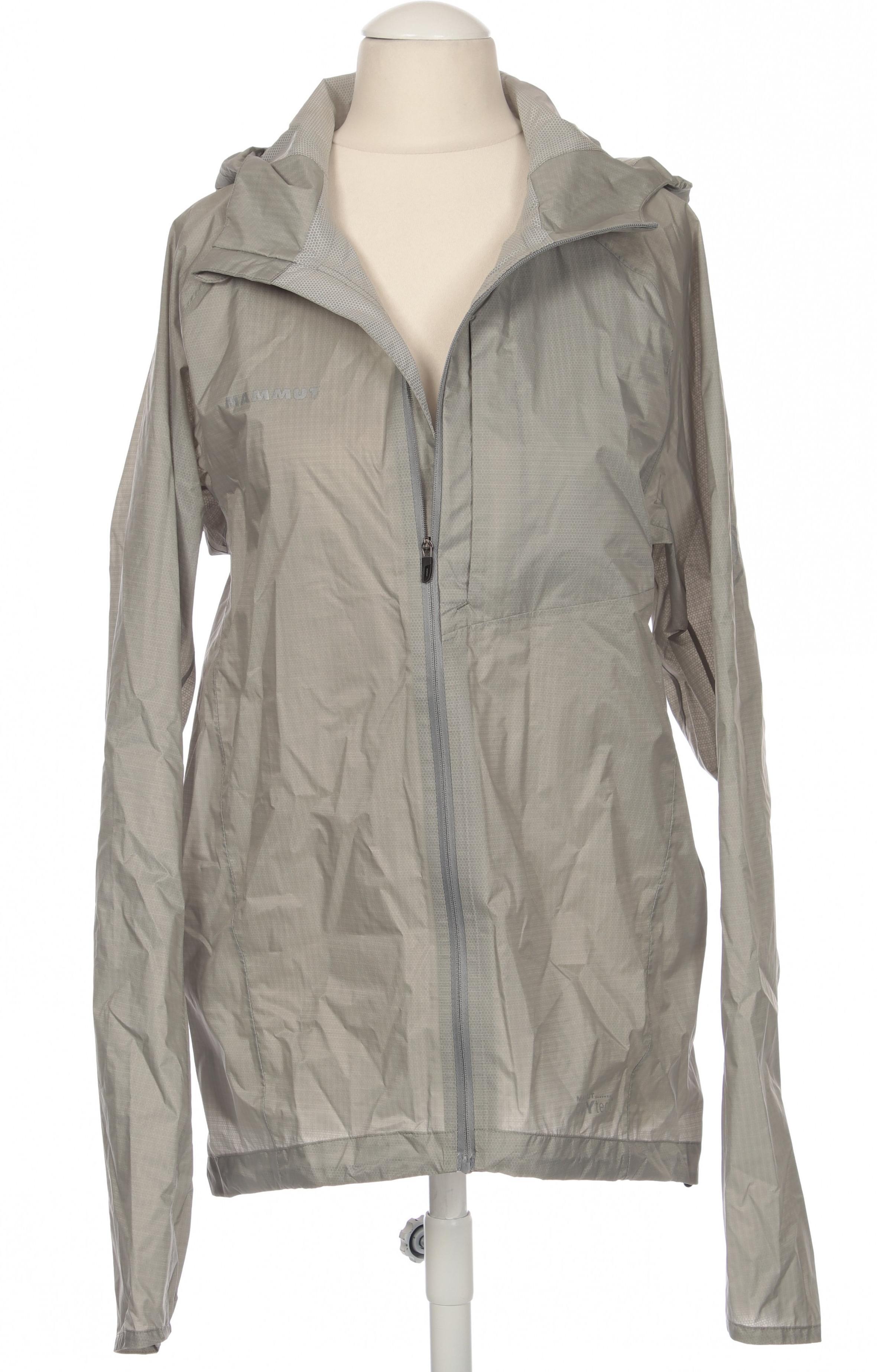 

Mammut Herren Jacke, grau, Gr.