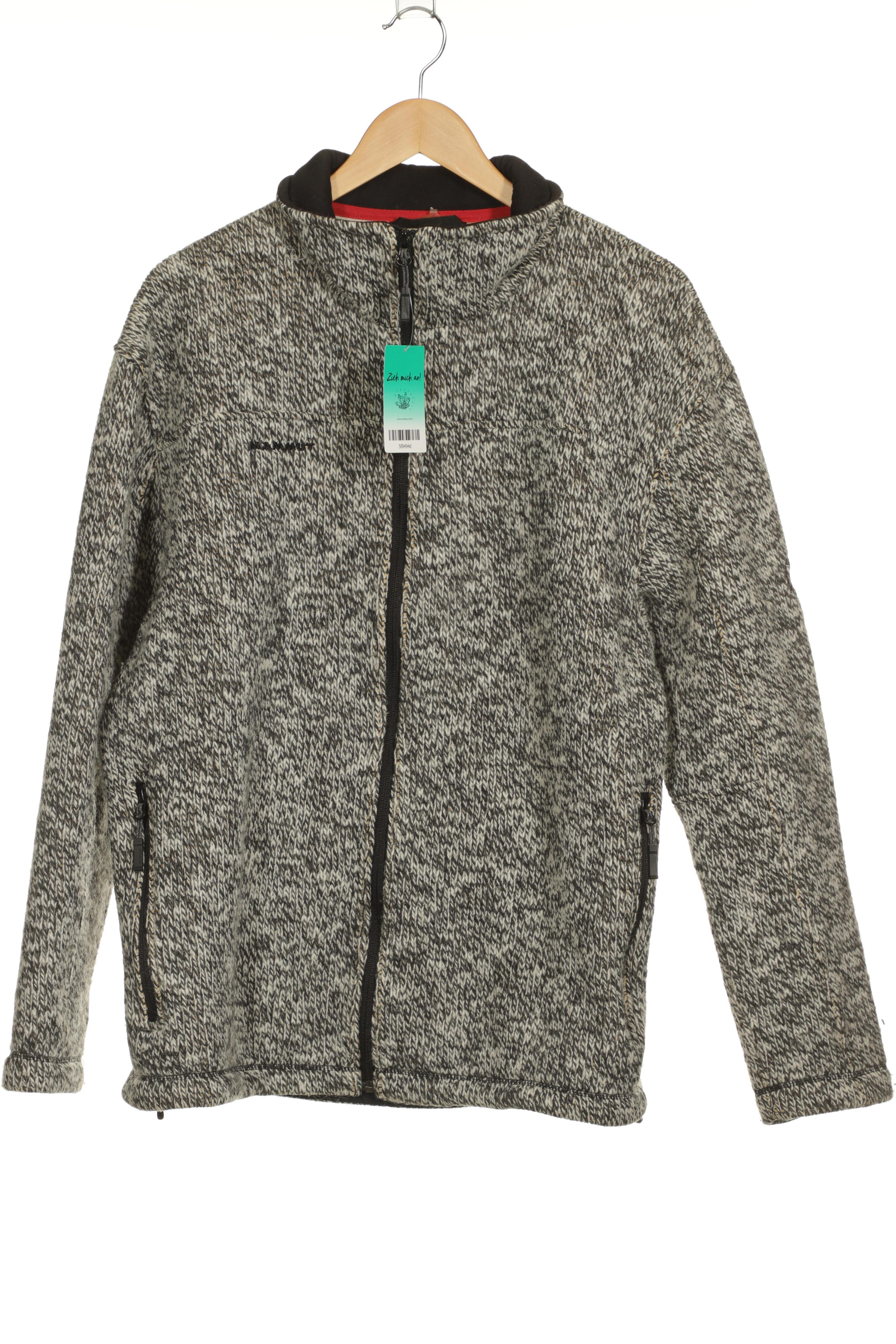 

Mammut Herren Jacke, grau, Gr.