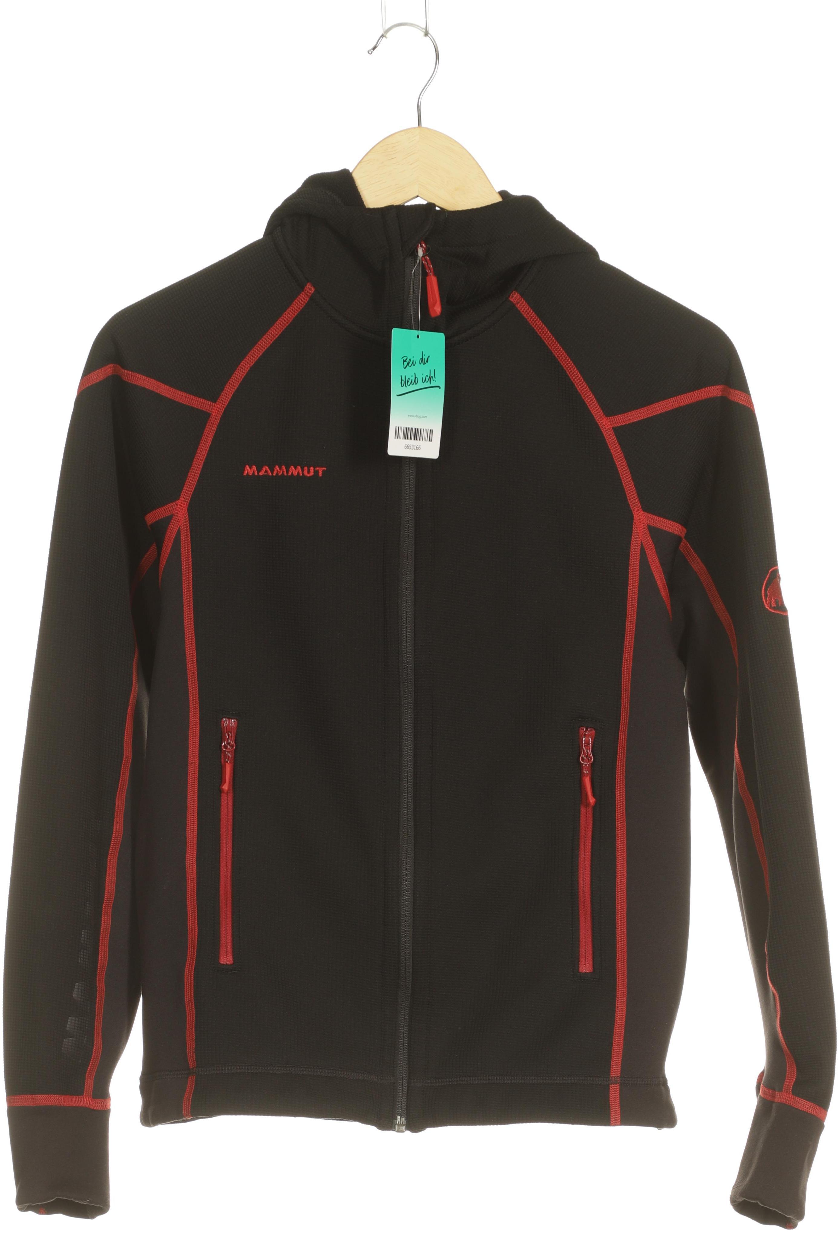 

Mammut Herren Jacke, schwarz, Gr.