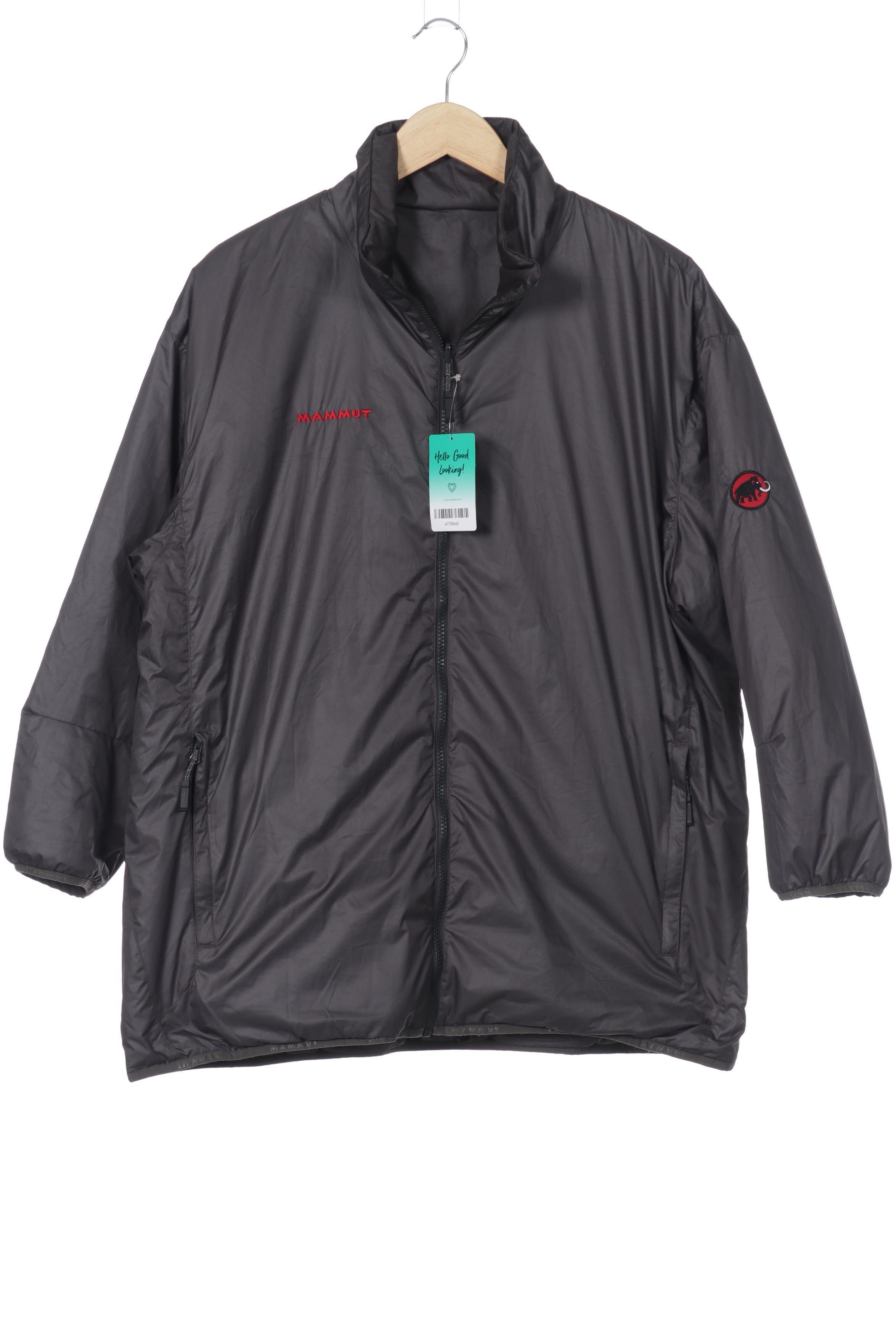 

Mammut Herren Jacke, grau, Gr.