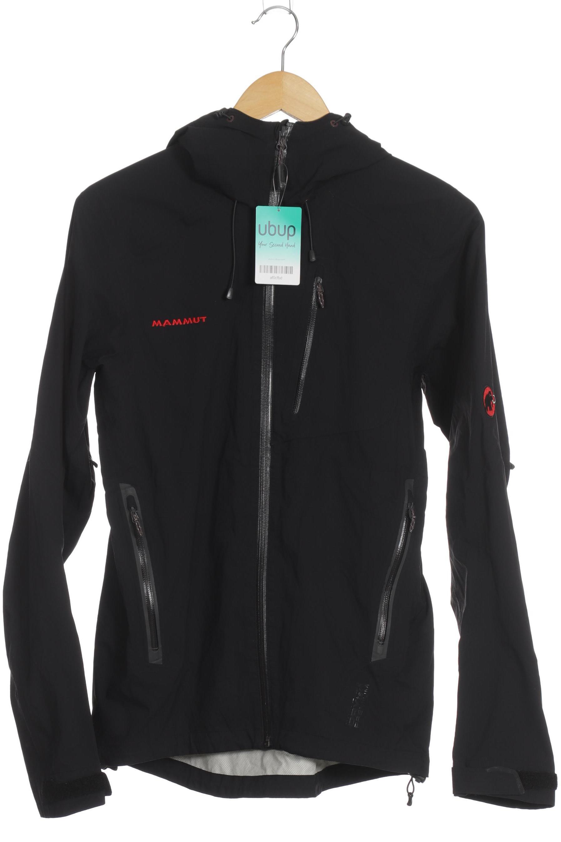 

Mammut Herren Jacke, schwarz, Gr.
