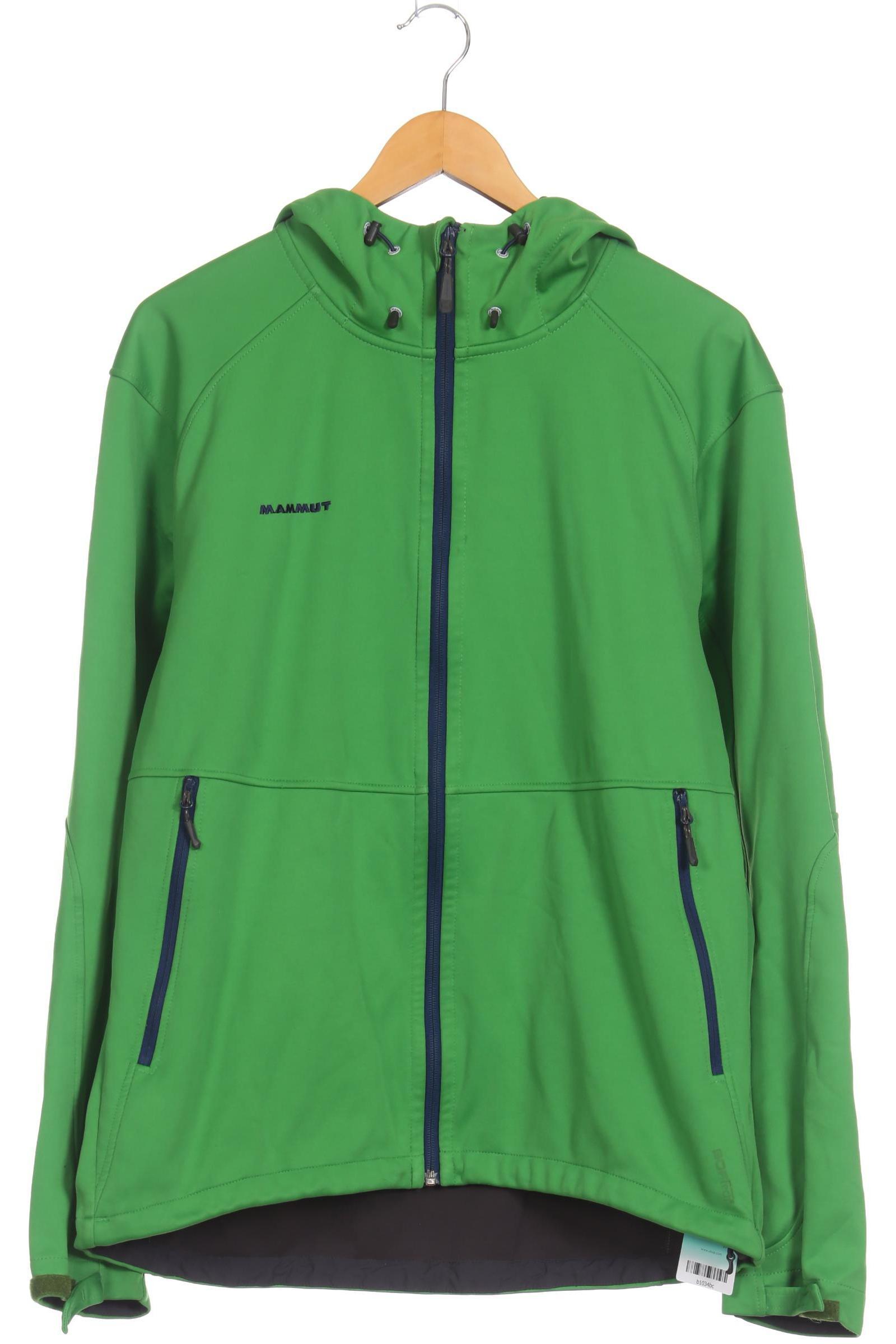 

Mammut Herren Jacke, grün, Gr.