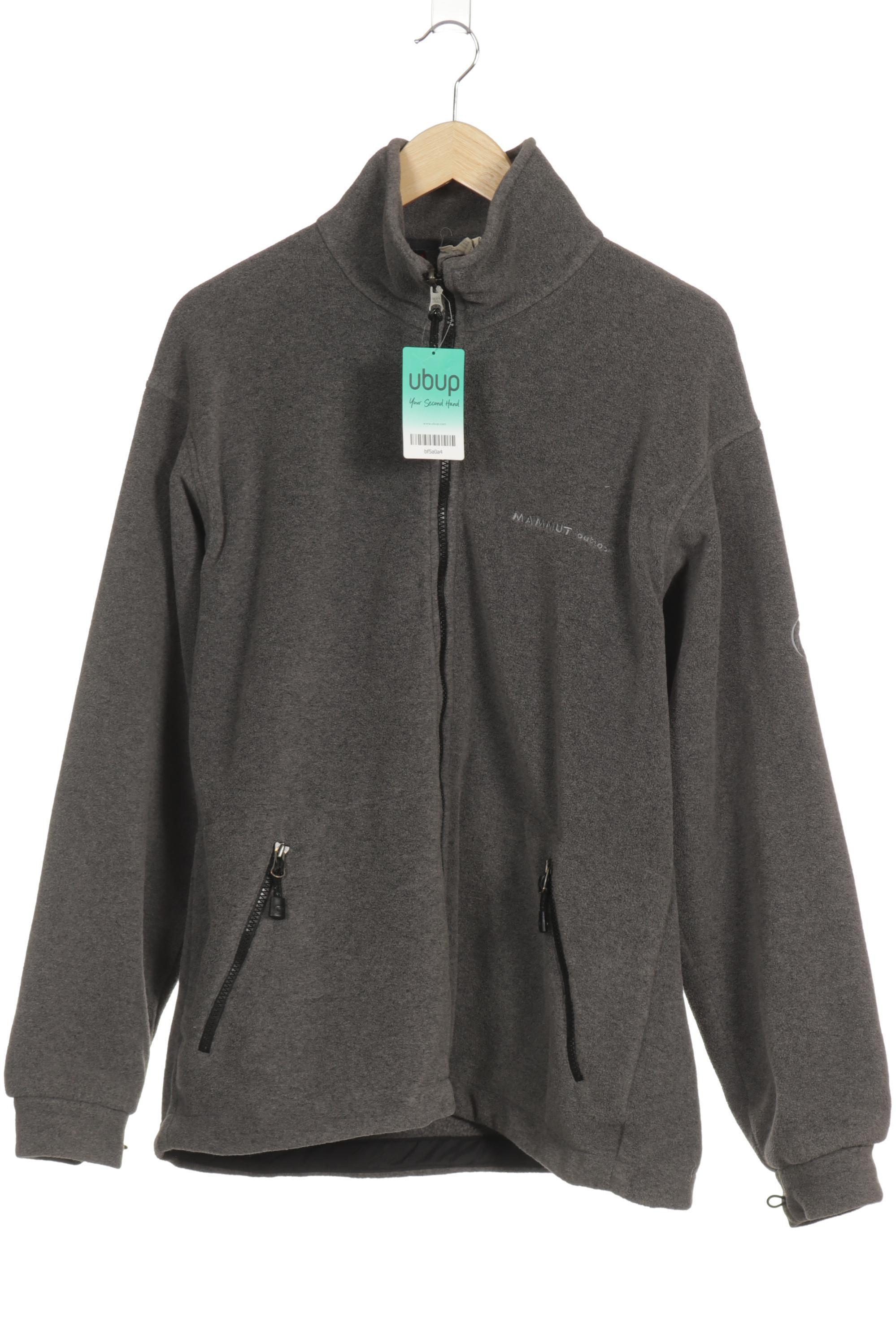 

Mammut Herren Jacke, grau, Gr.