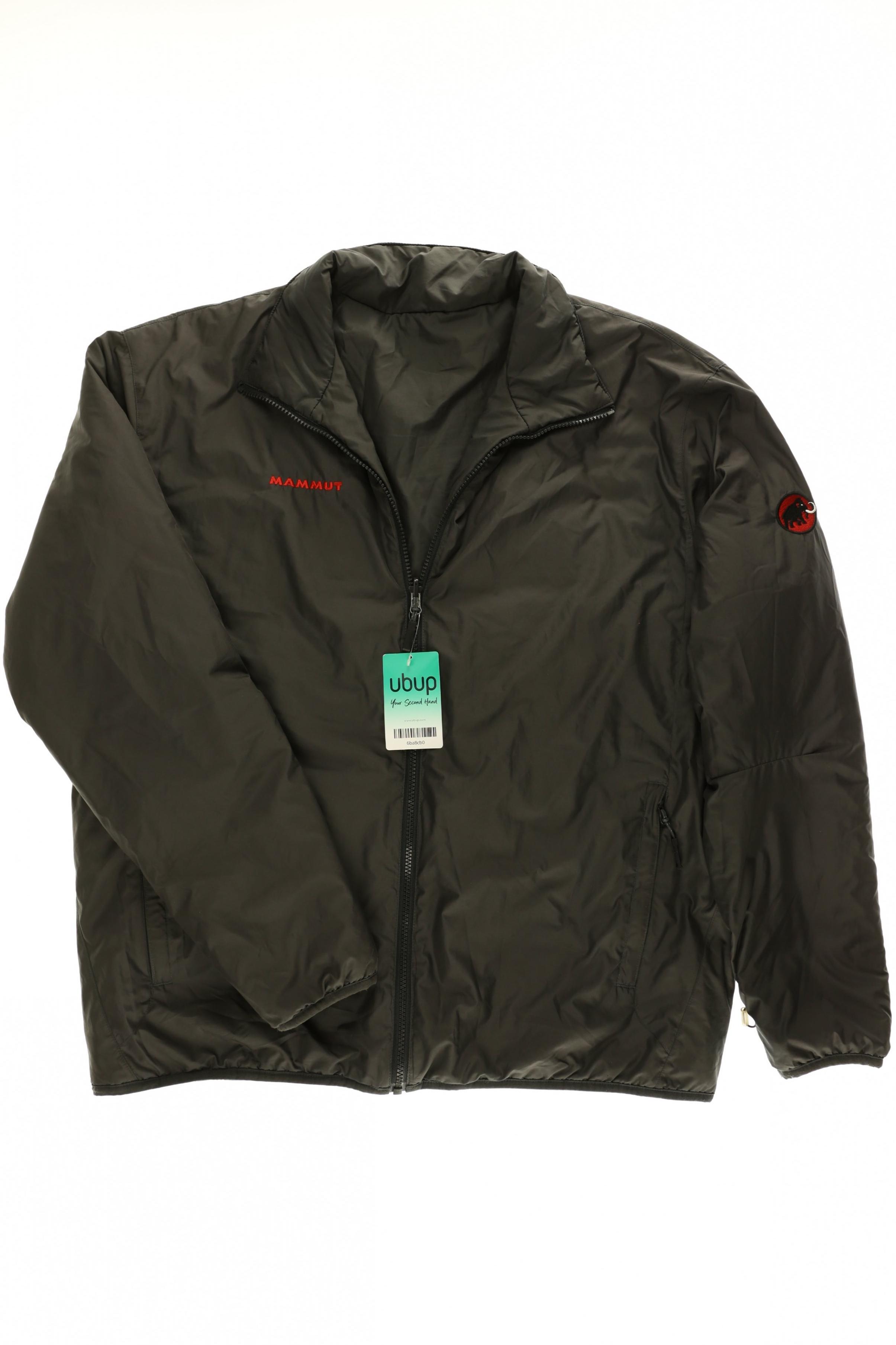 

Mammut Herren Jacke, grau, Gr.