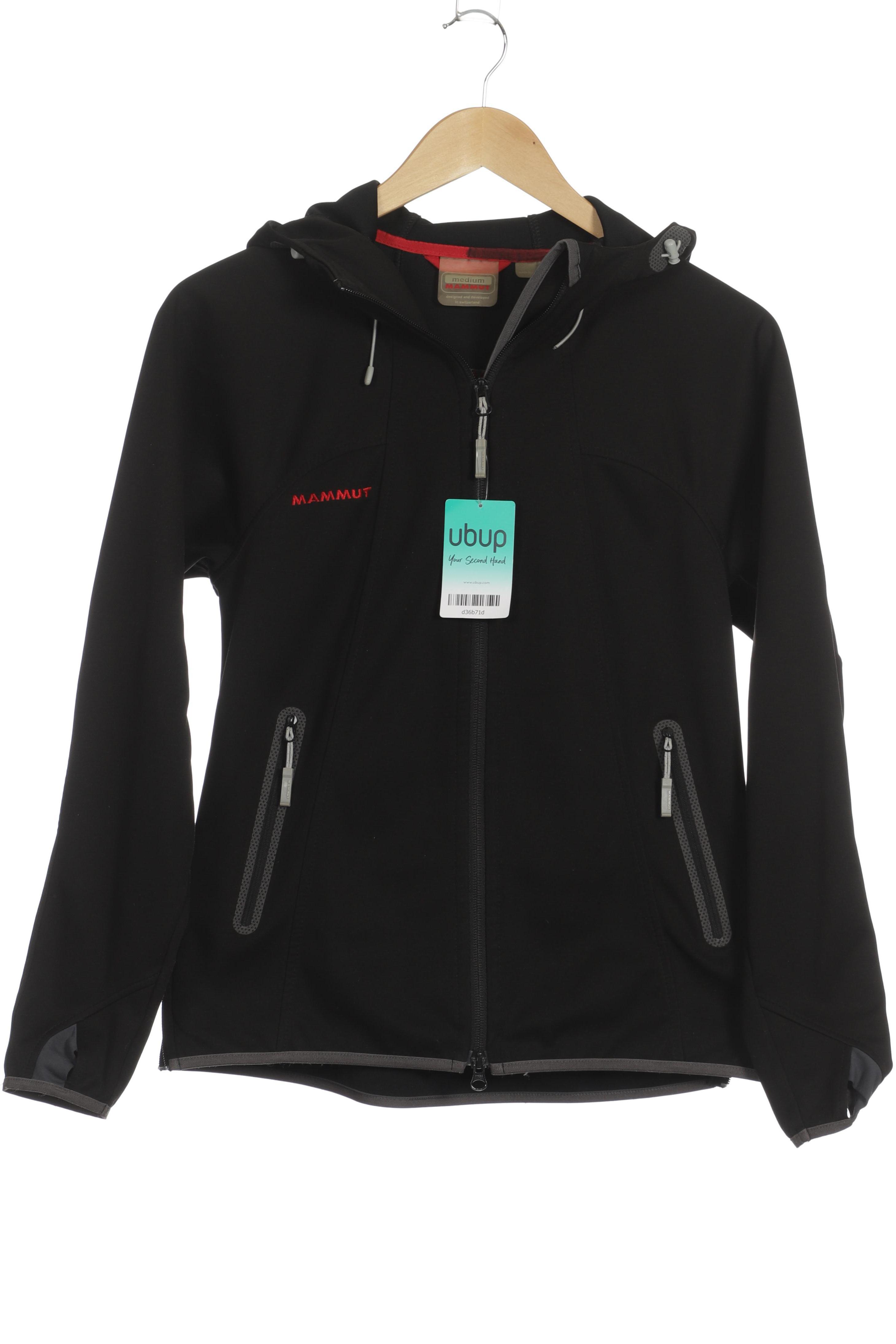 

Mammut Herren Jacke, schwarz, Gr.