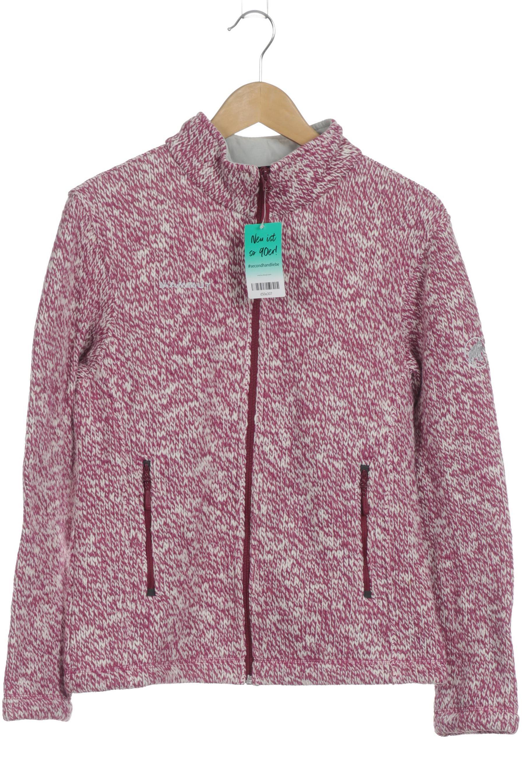 

Mammut Herren Jacke, pink, Gr.