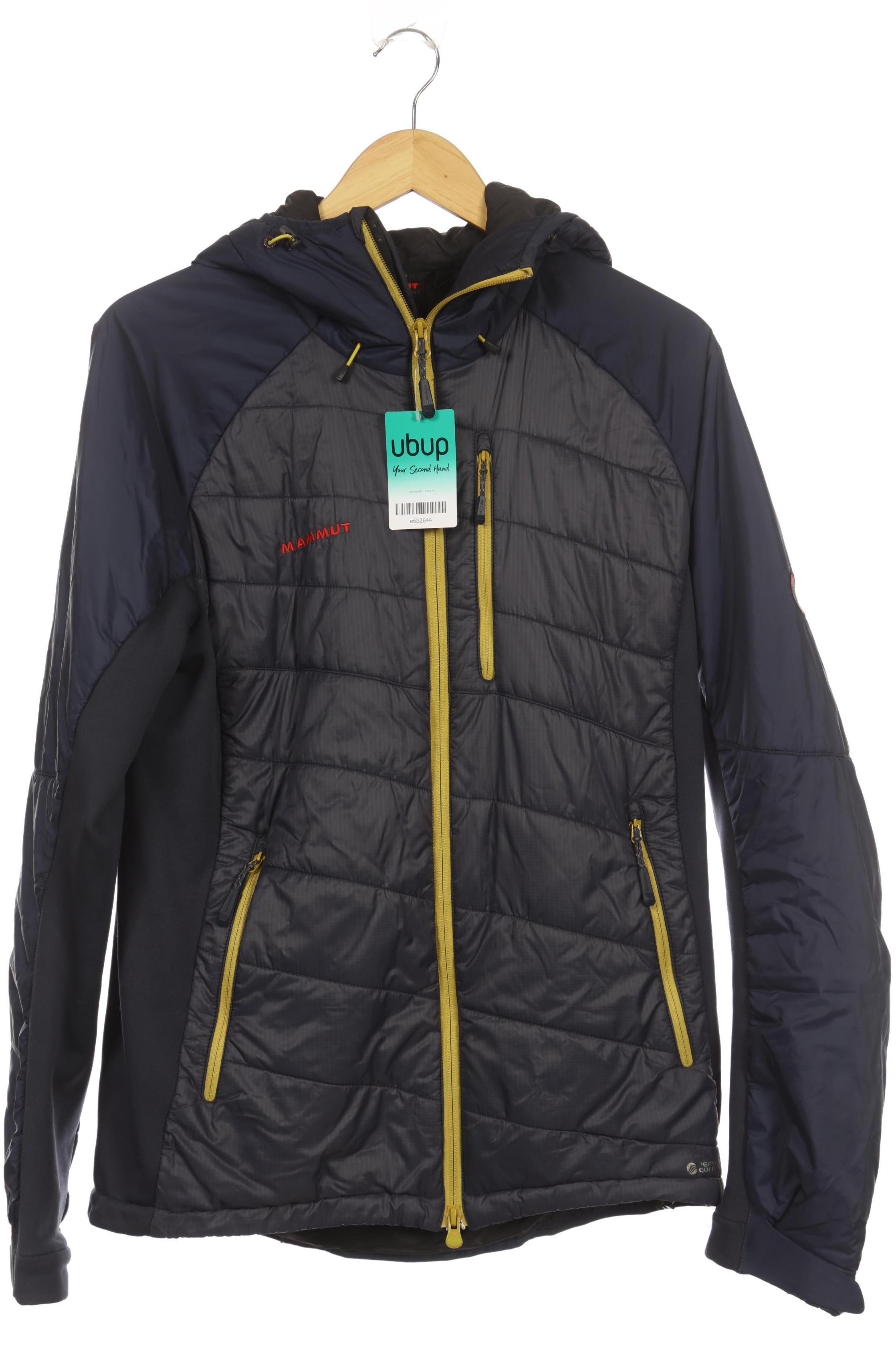 

Mammut Herren Jacke, blau, Gr.