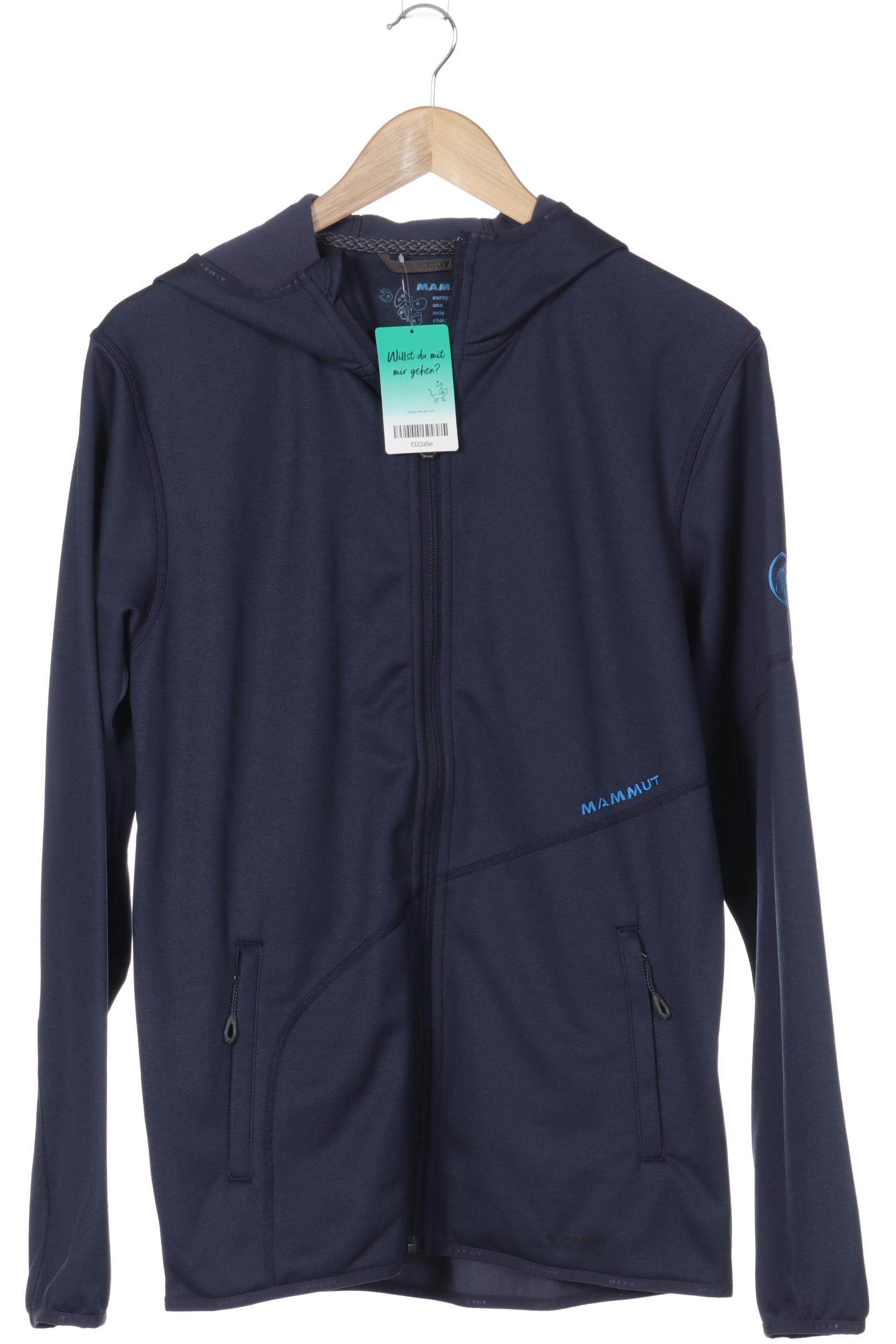

Mammut Herren Jacke, blau, Gr.