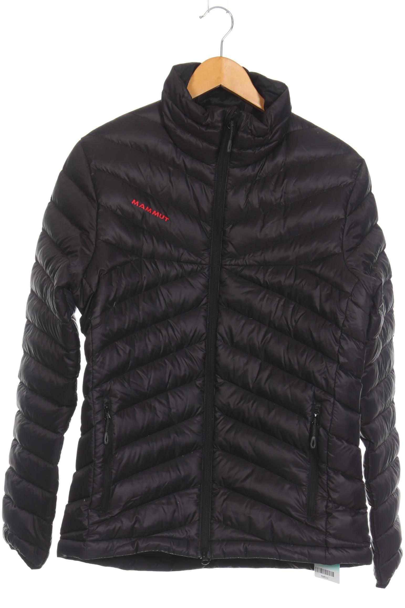 Thumbnail - Mammut Herren Jacke, schwarz, Gr.