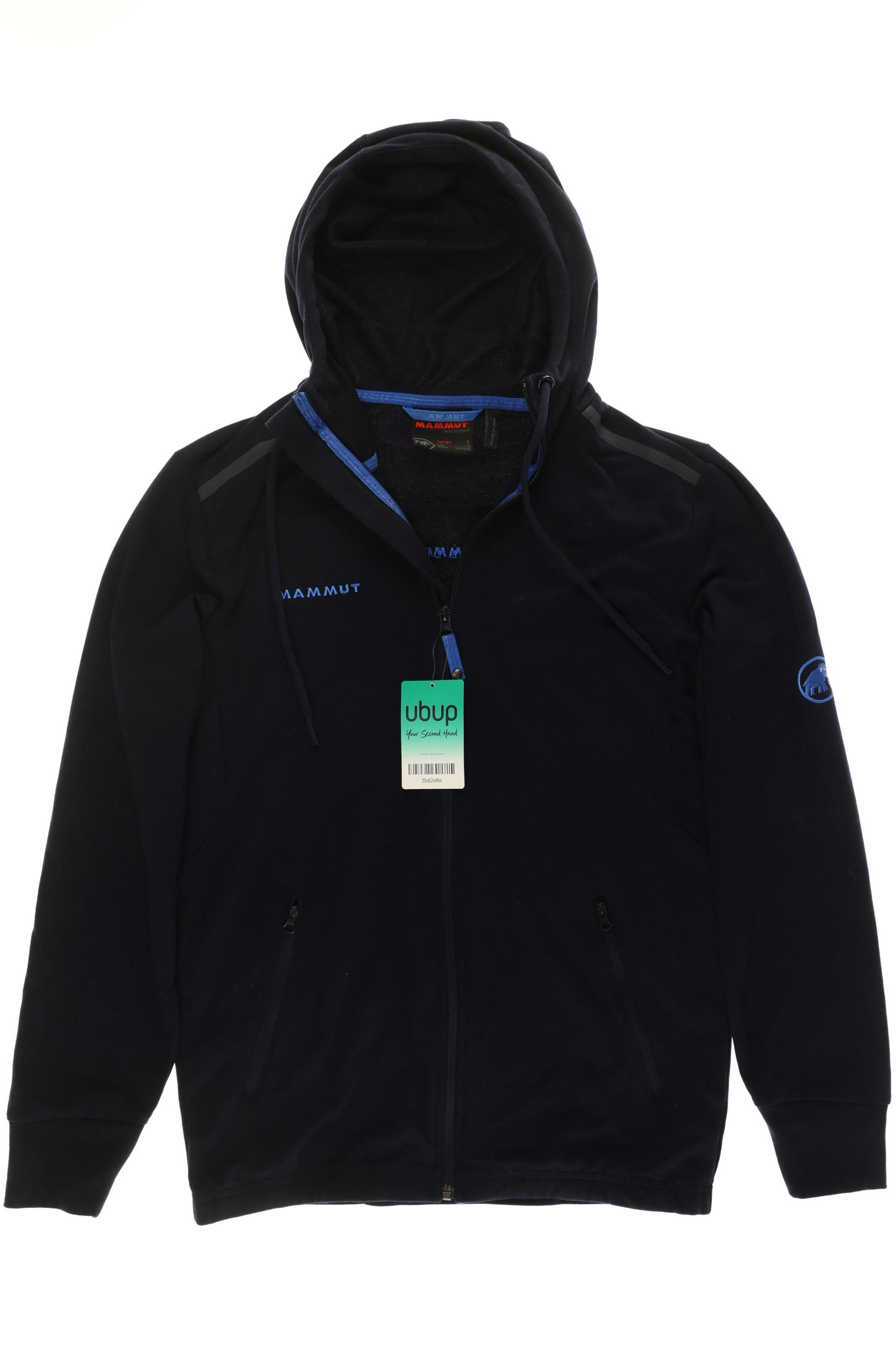 

Mammut Herren Kapuzenpullover, blau, Gr.
