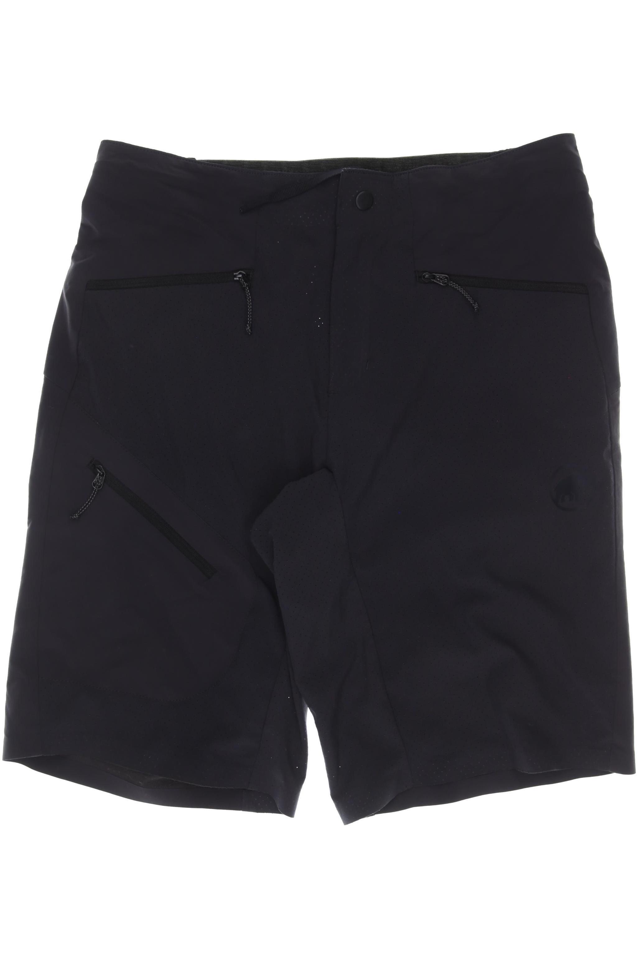 Thumbnail - Mammut Herren Shorts, schwarz, Gr. 46