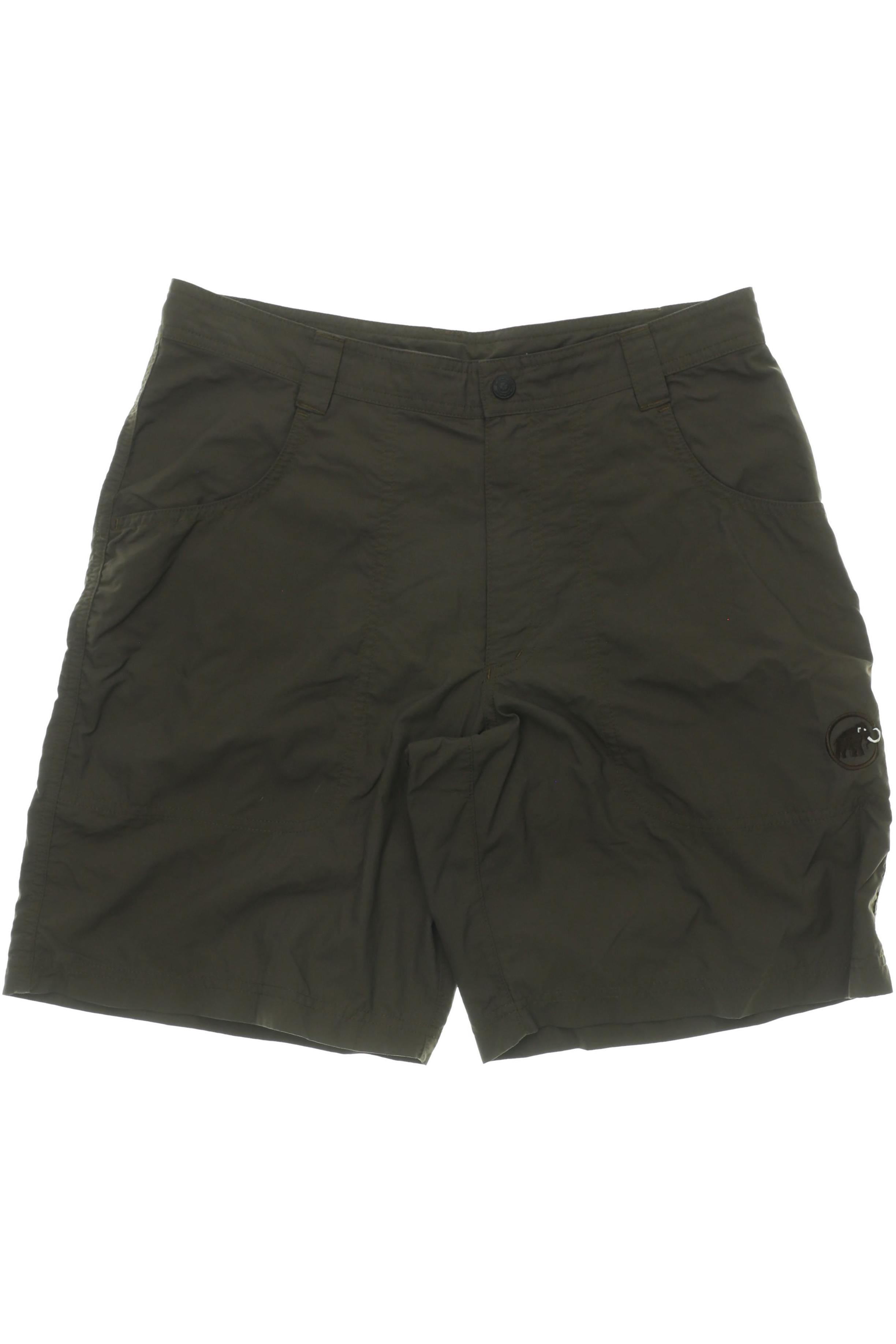 

Mammut Herren Shorts, braun, Gr. 48