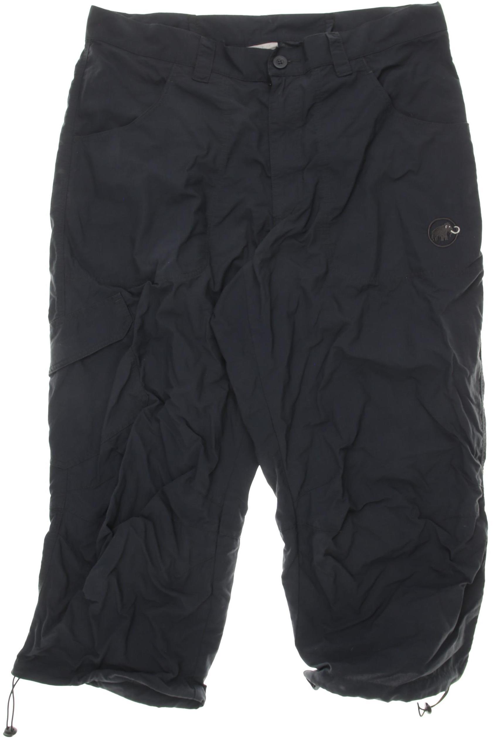 

Mammut Herren Shorts, blau, Gr. 64
