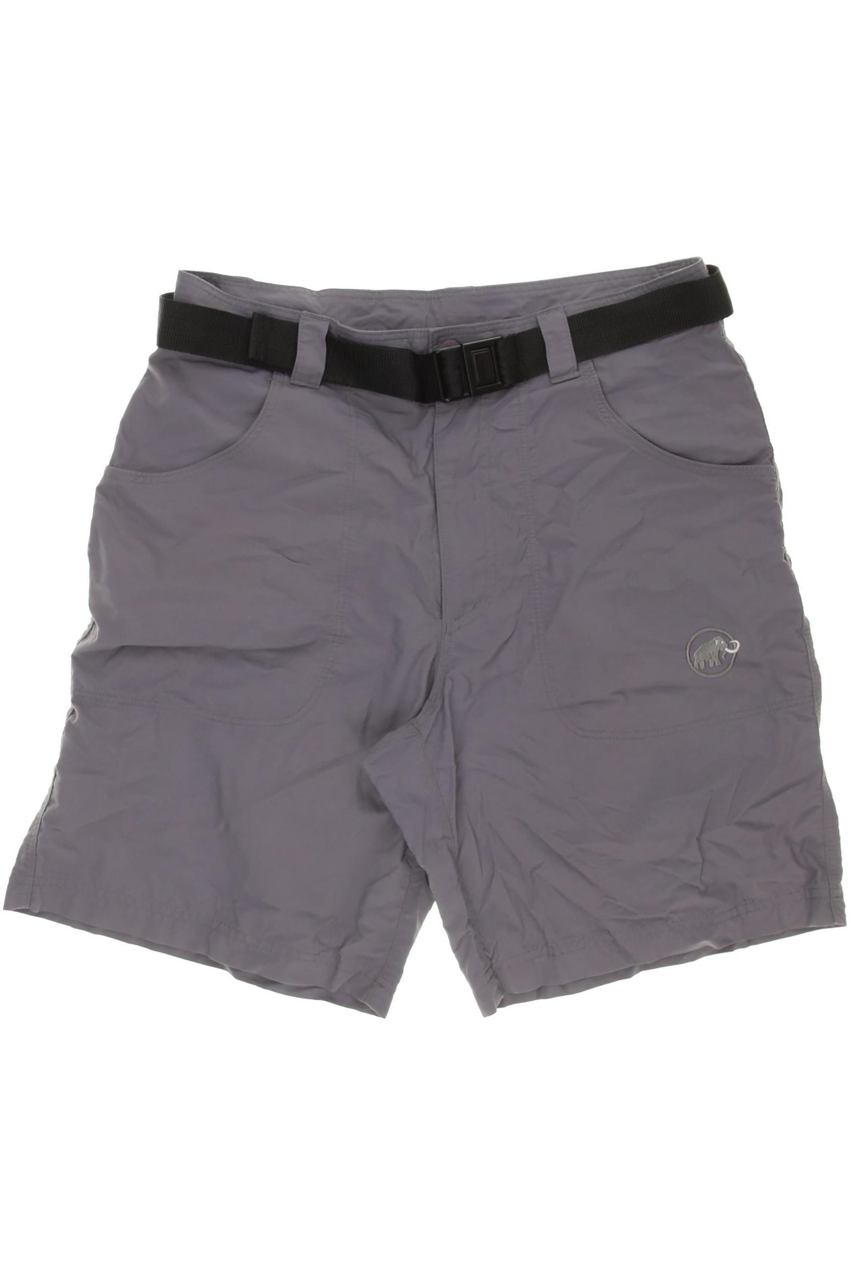 Thumbnail - Mammut Herren Shorts, grau, Gr. 46