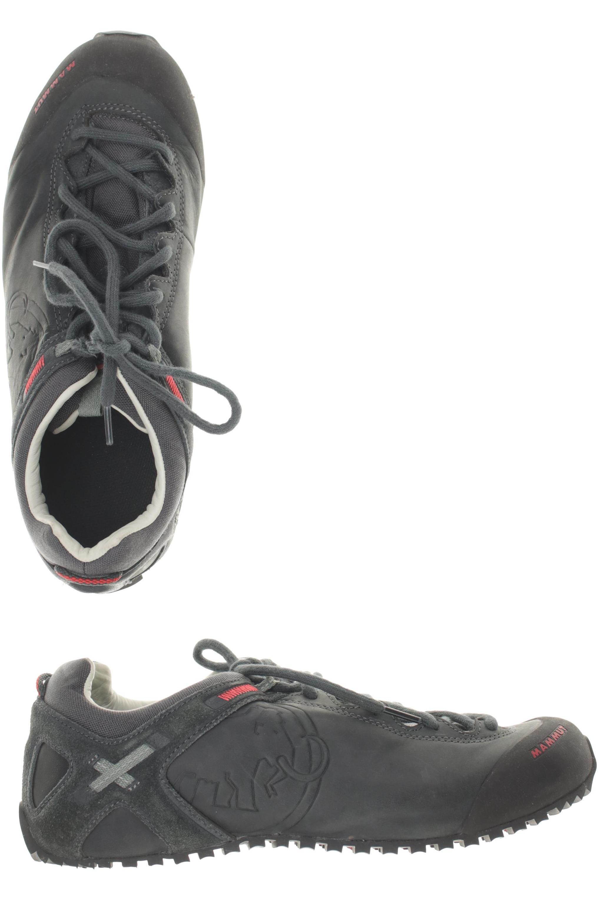 Thumbnail - Mammut Herren Sneakers, grau, Gr. 44